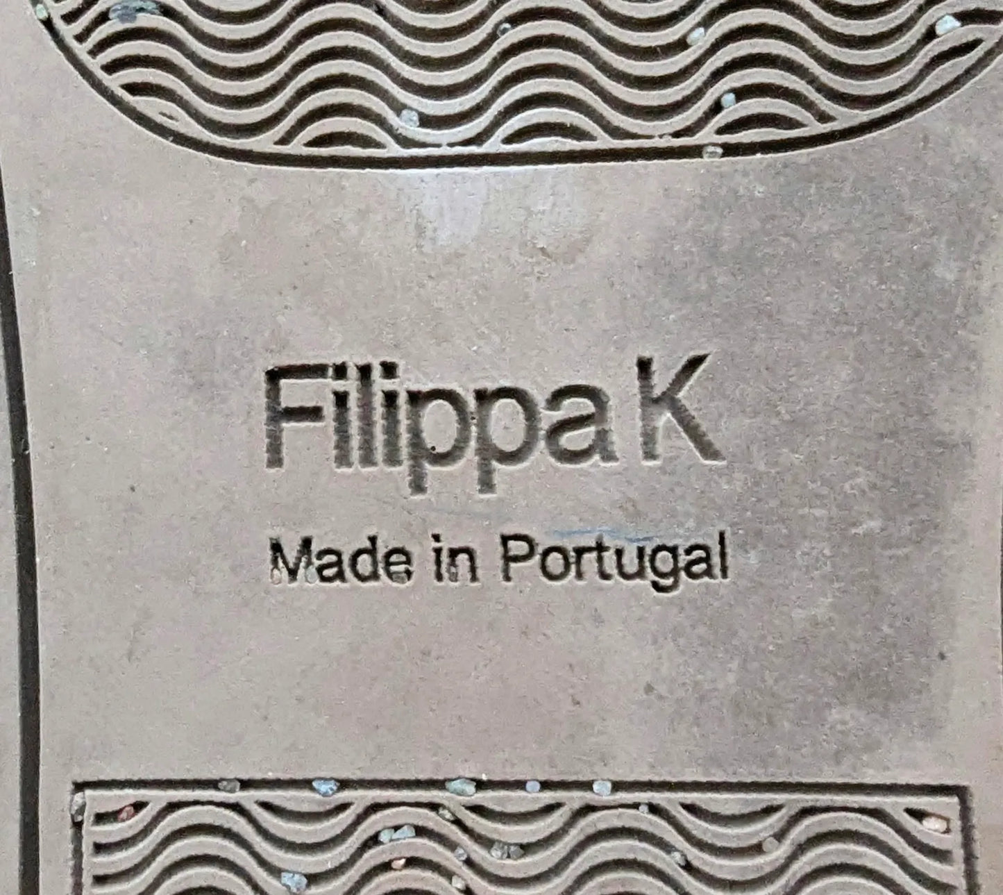 Filippa K-sneakers