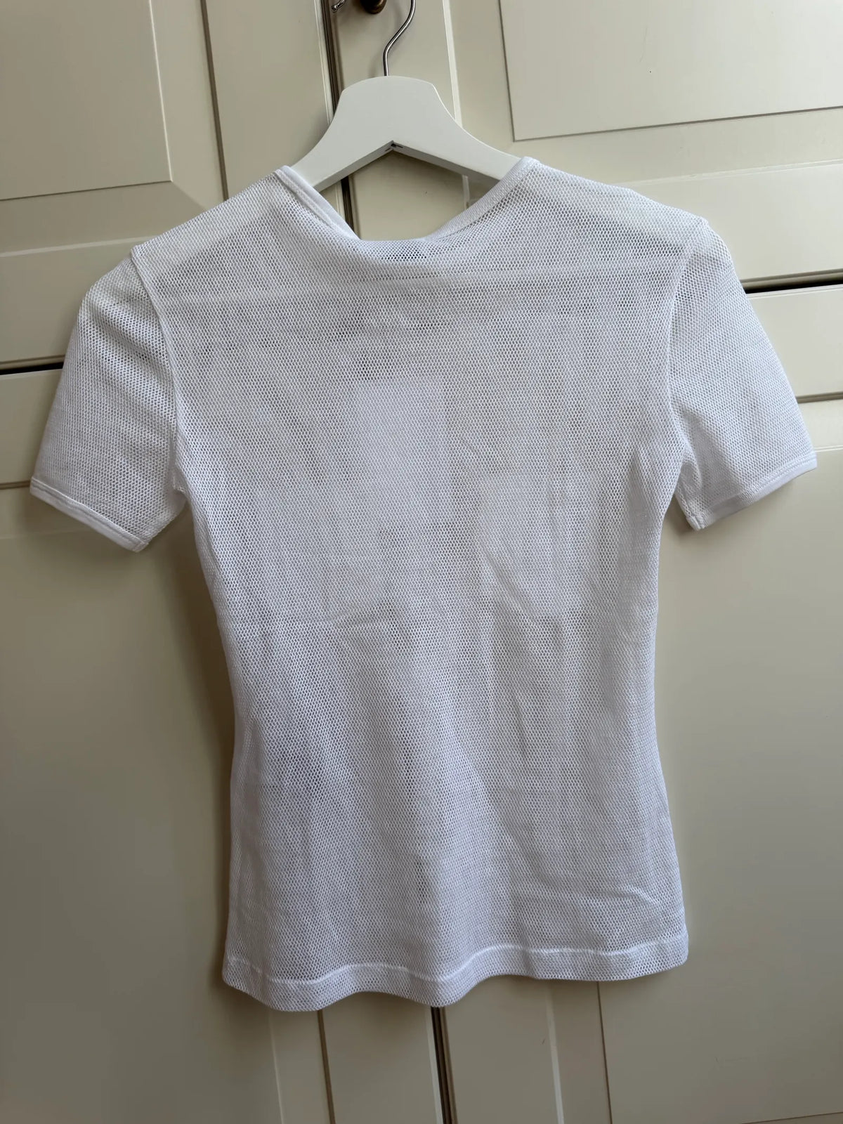 Filippa K Mesh T-shirt