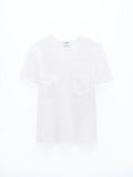 Filippa K Mesh T-shirt