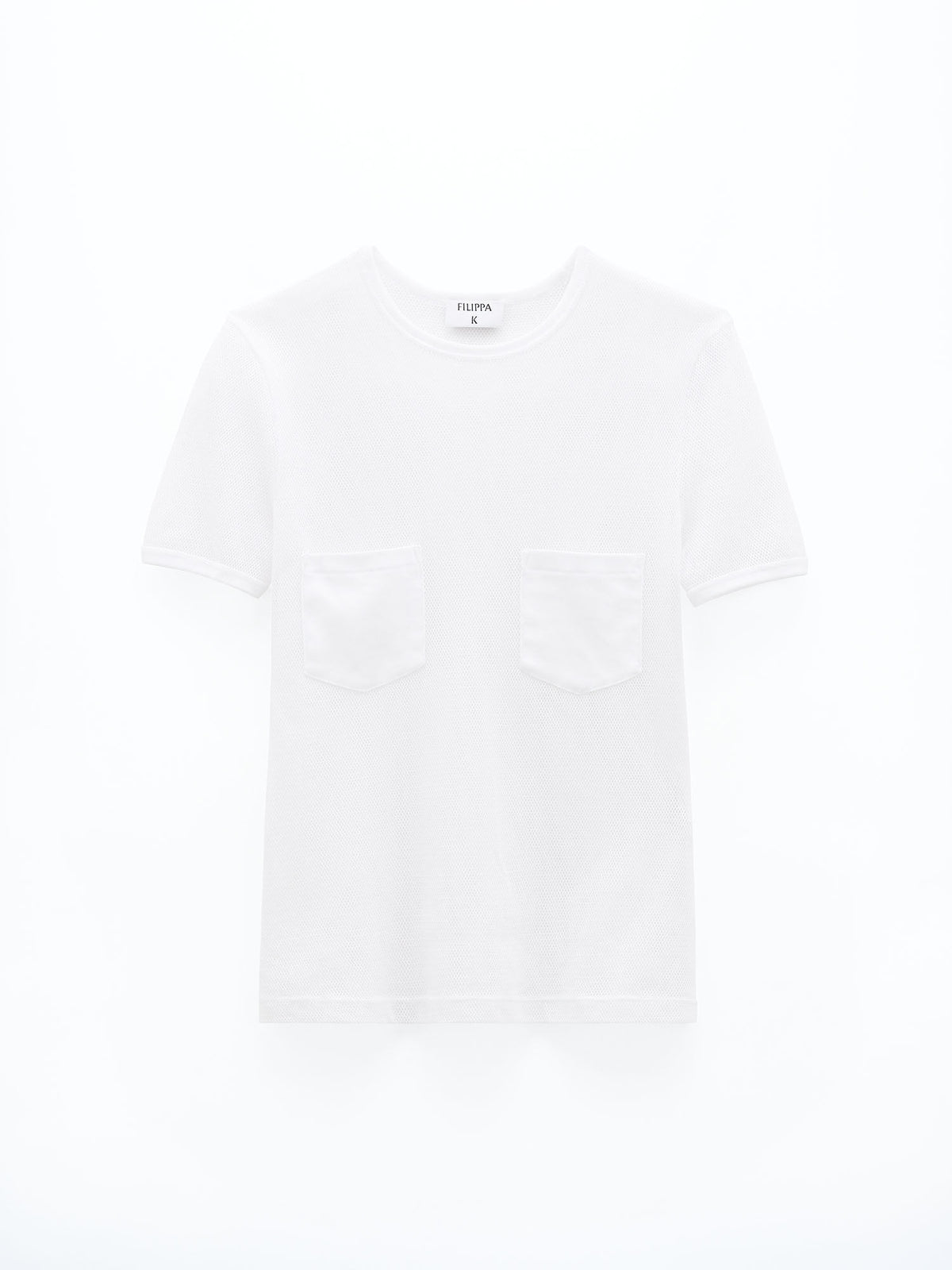 Filippa K Mesh T-shirt
