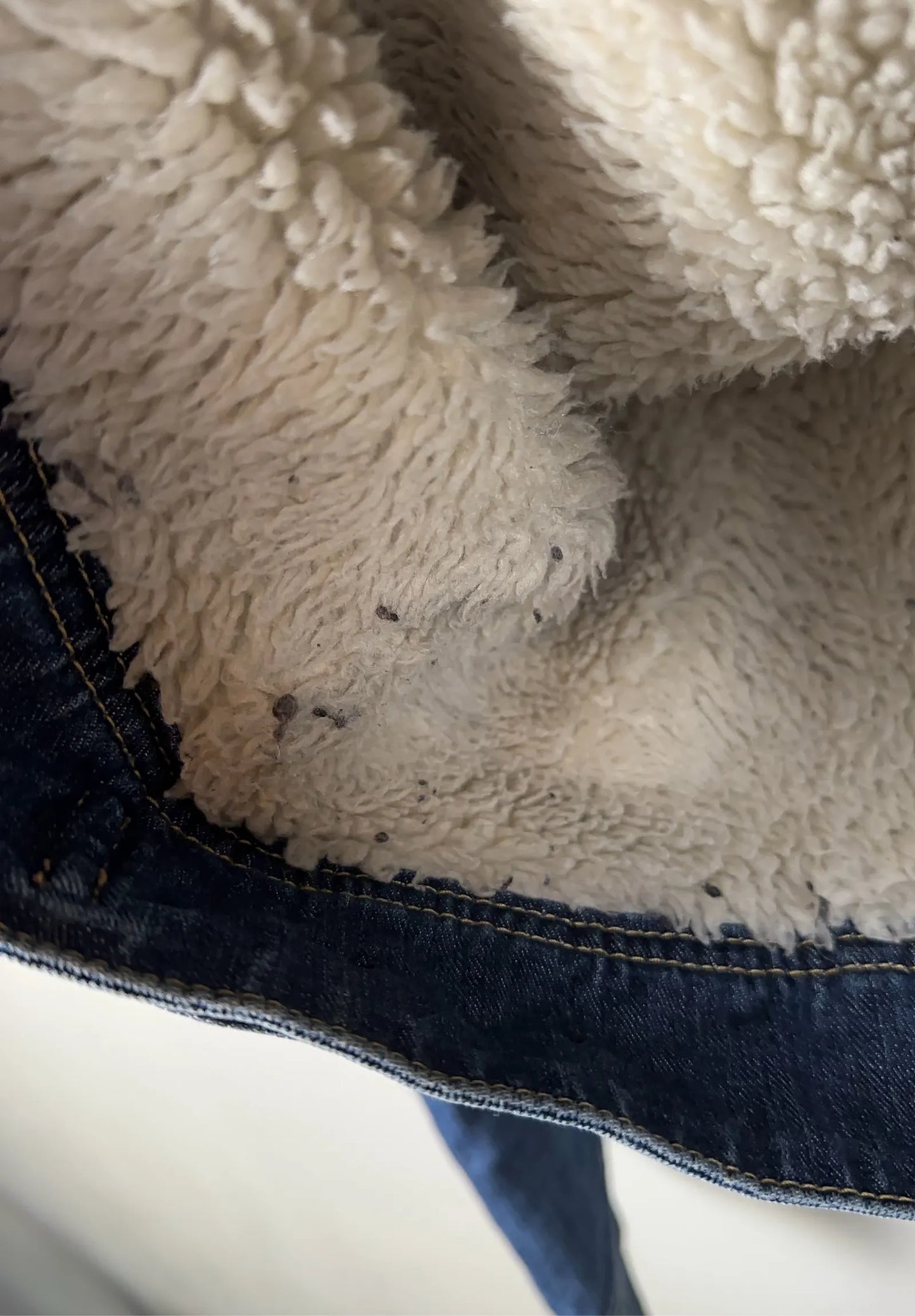 Lee Jacket
