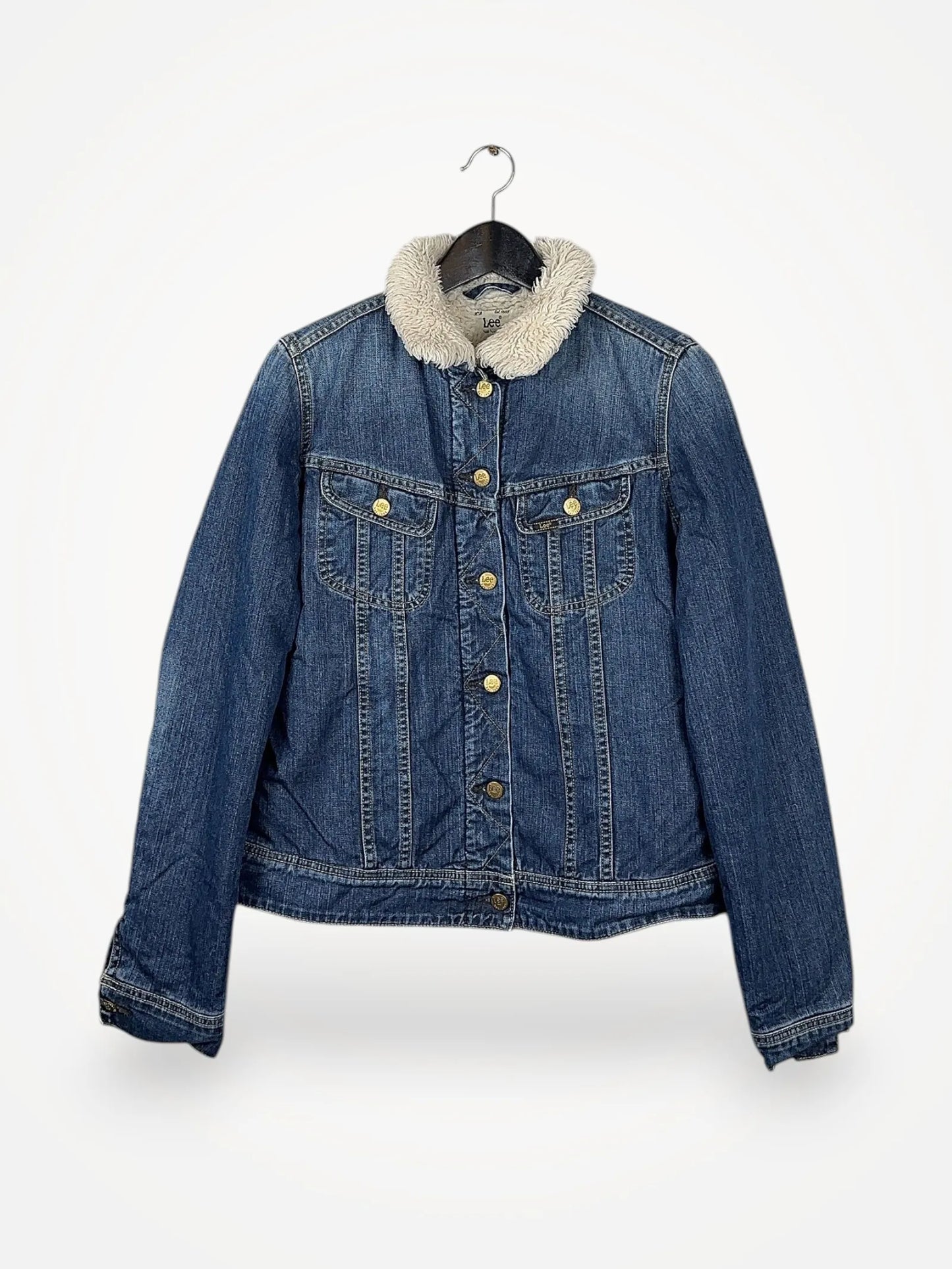 Lee Jacket