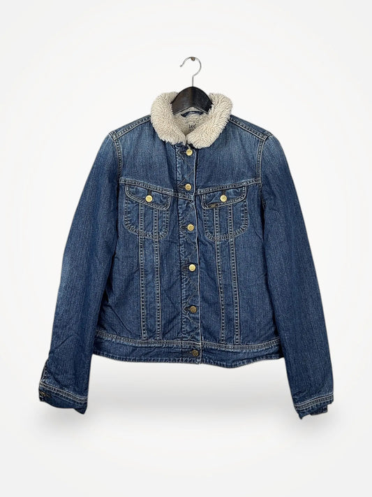 Lee Jacket
