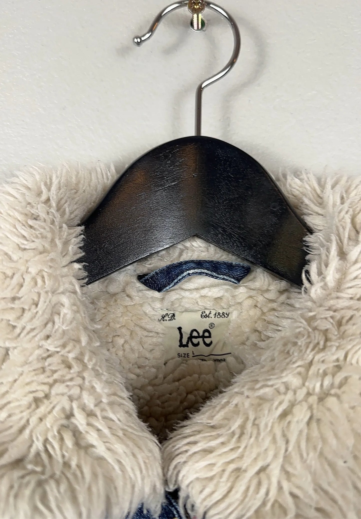 Lee Jacket