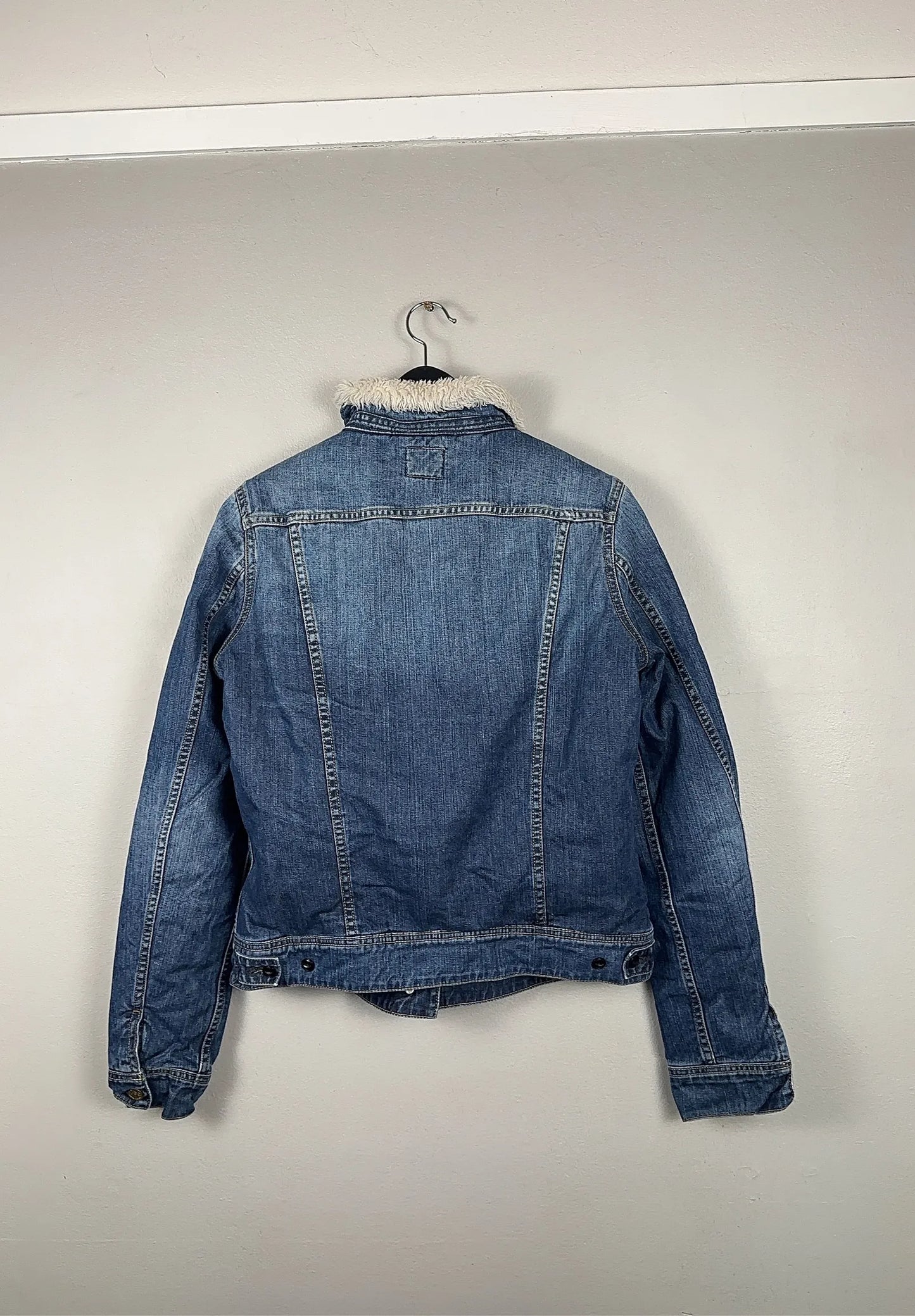 Lee Jacket