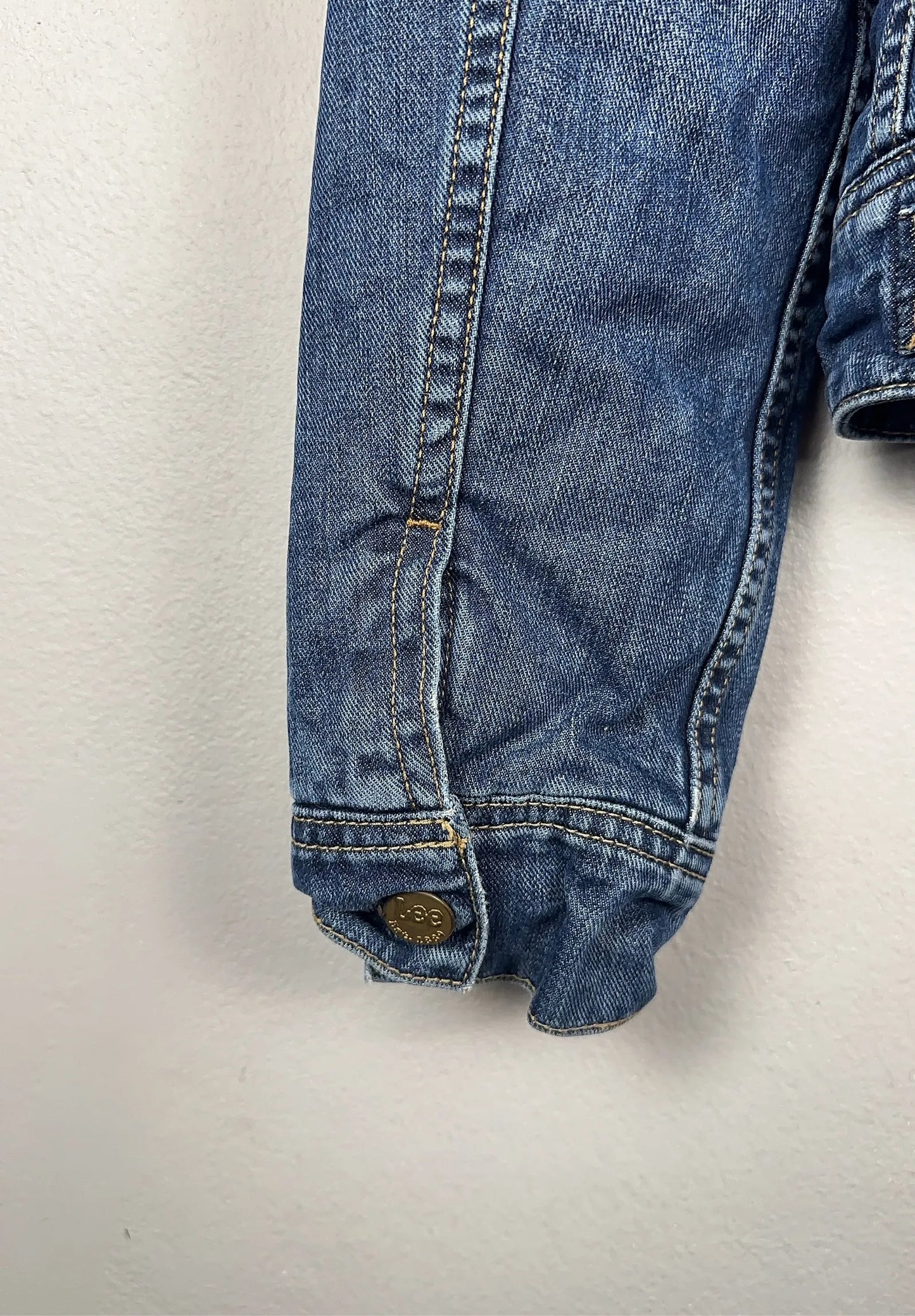 Lee Jacket
