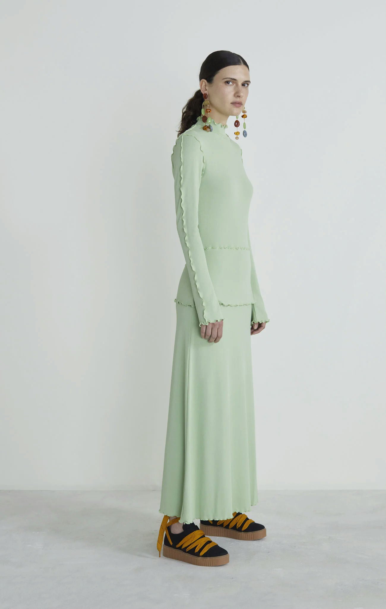 Rodebjer Bluebell Dress