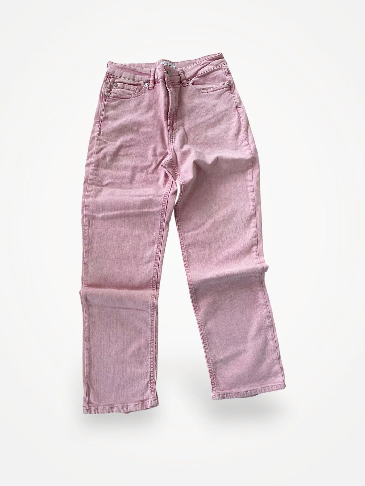 Ivy & Oak W Rosa-jeans NWT