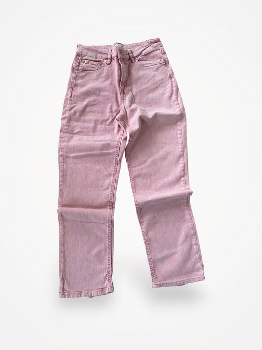 Ivy & Oak W Rosa Jeans