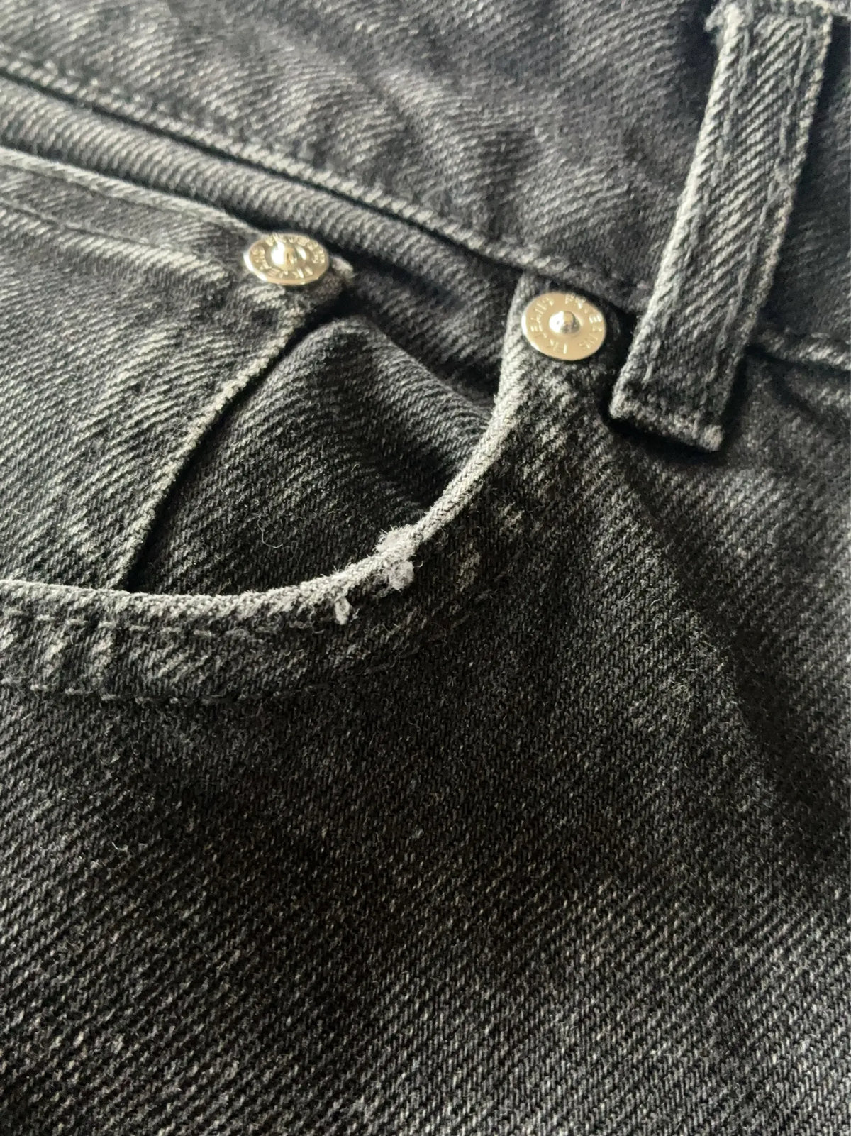 Filippa K Stella-jeans