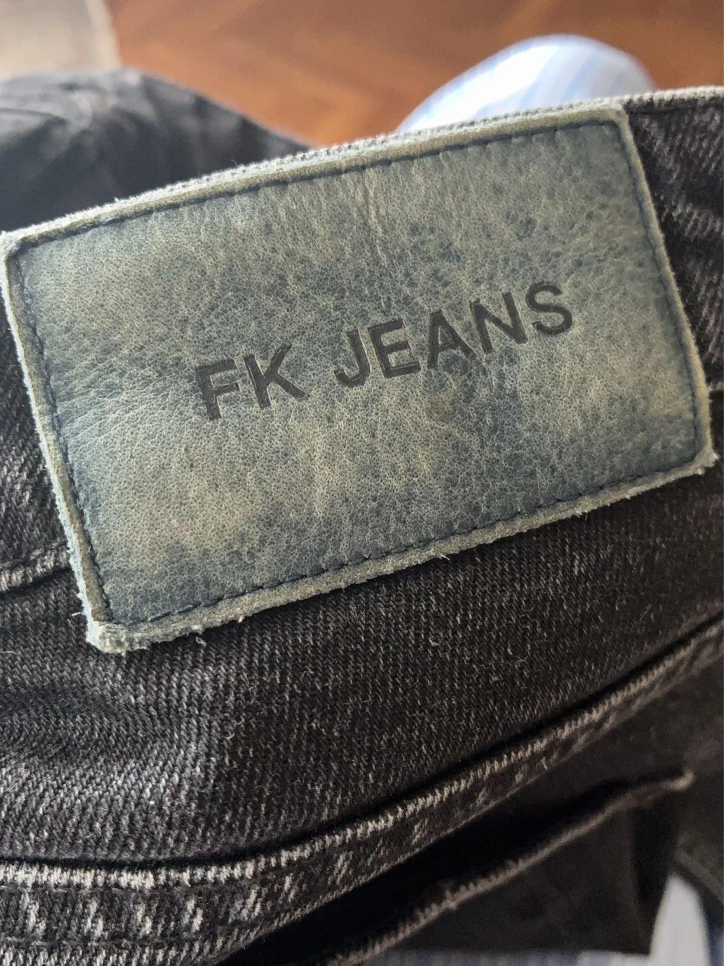 Filippa K Stella-jeans