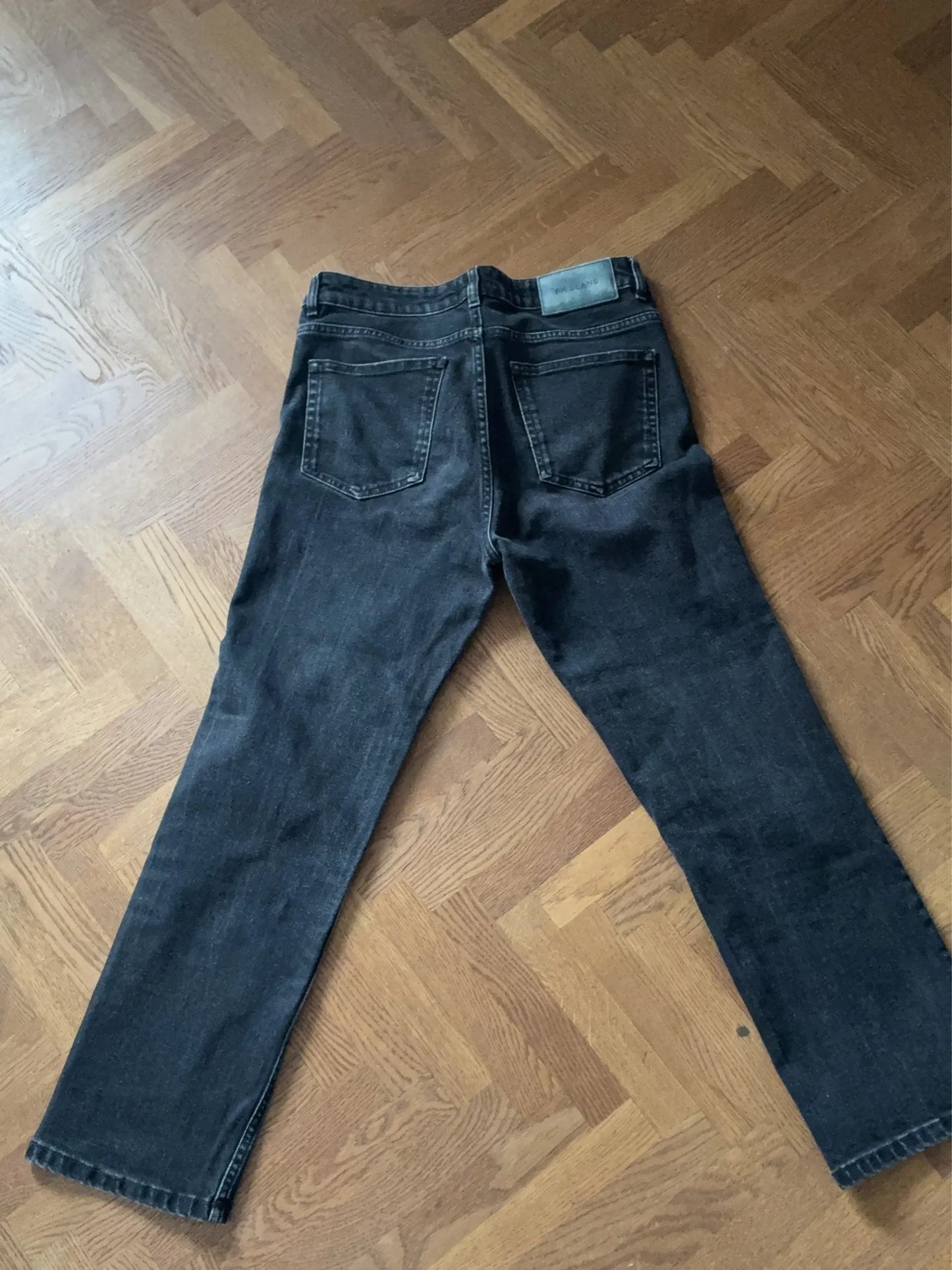 Filippa K Stella-jeans