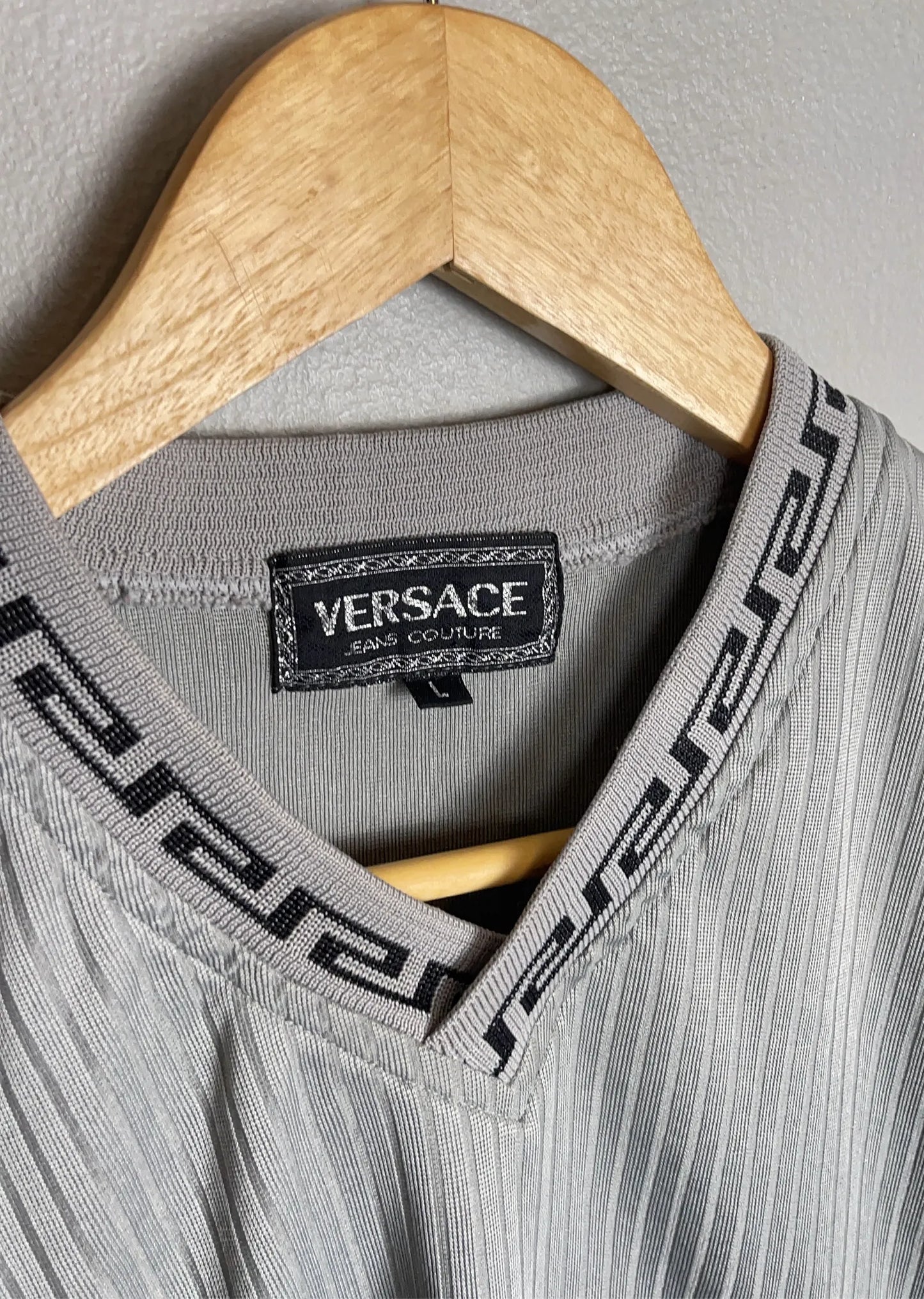 Versace Jeans-t-shirt