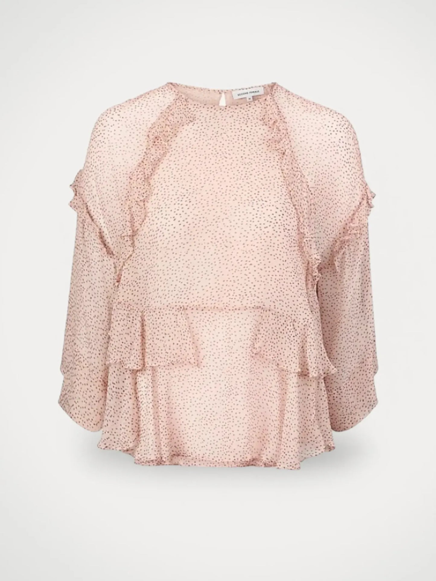 Second Female Astrid-blus