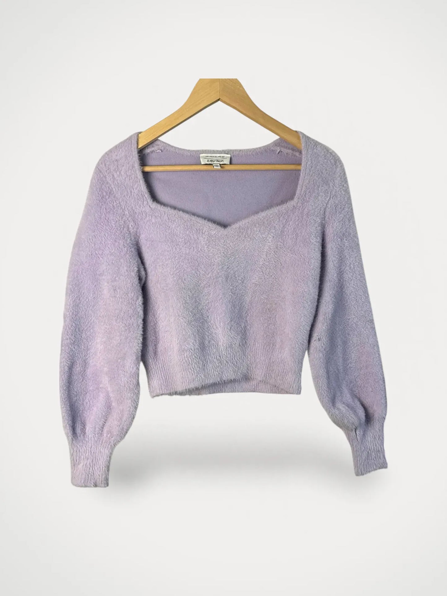 & Other Stories Sweater