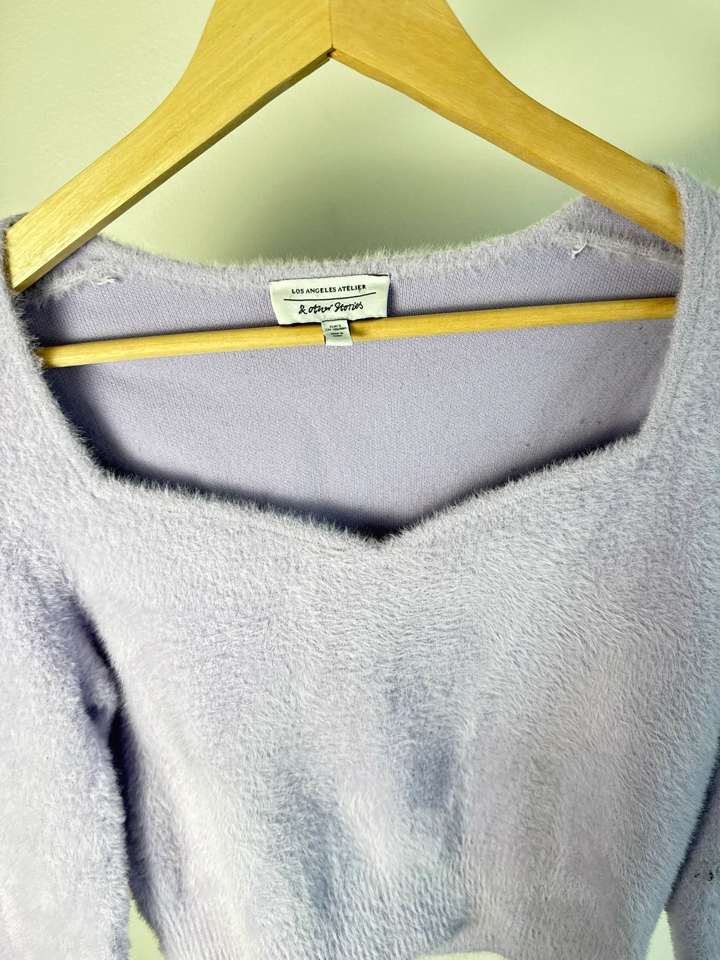 & Other Stories Sweater