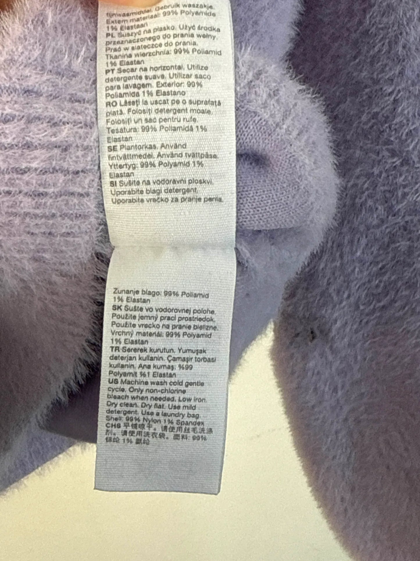 & Other Stories Sweater