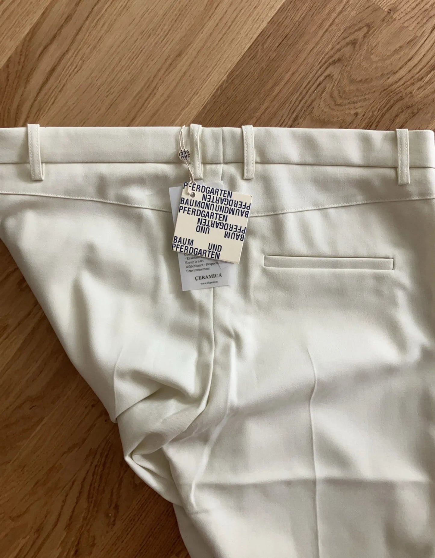 Baum und Pferdgarten 21049 Niju Trousers