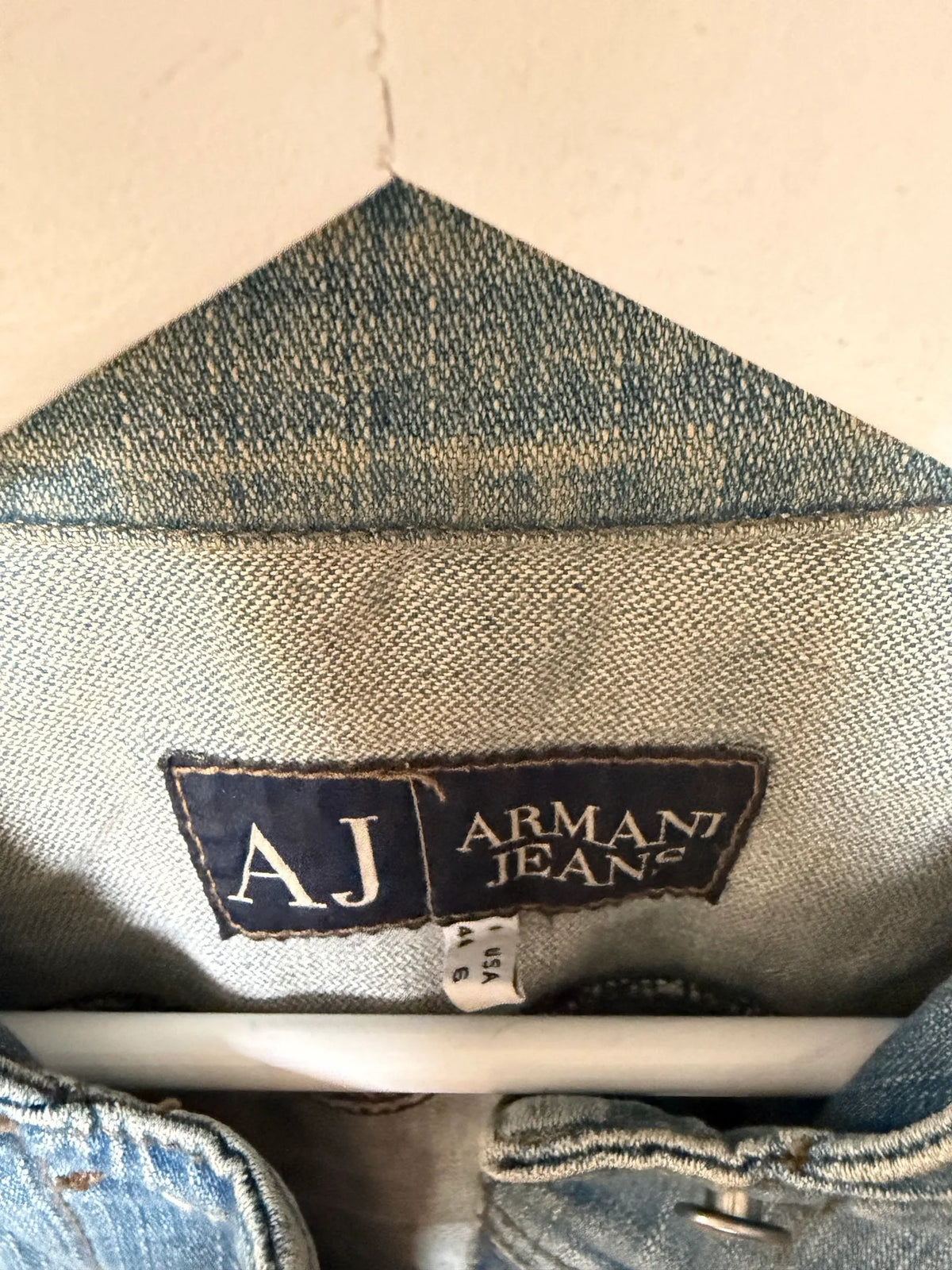 Armani Jacket