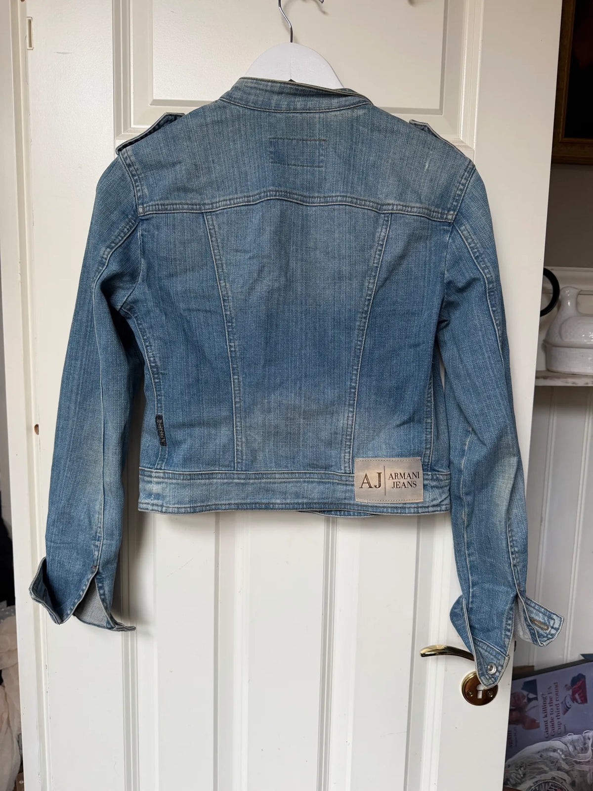 Armani Jacket