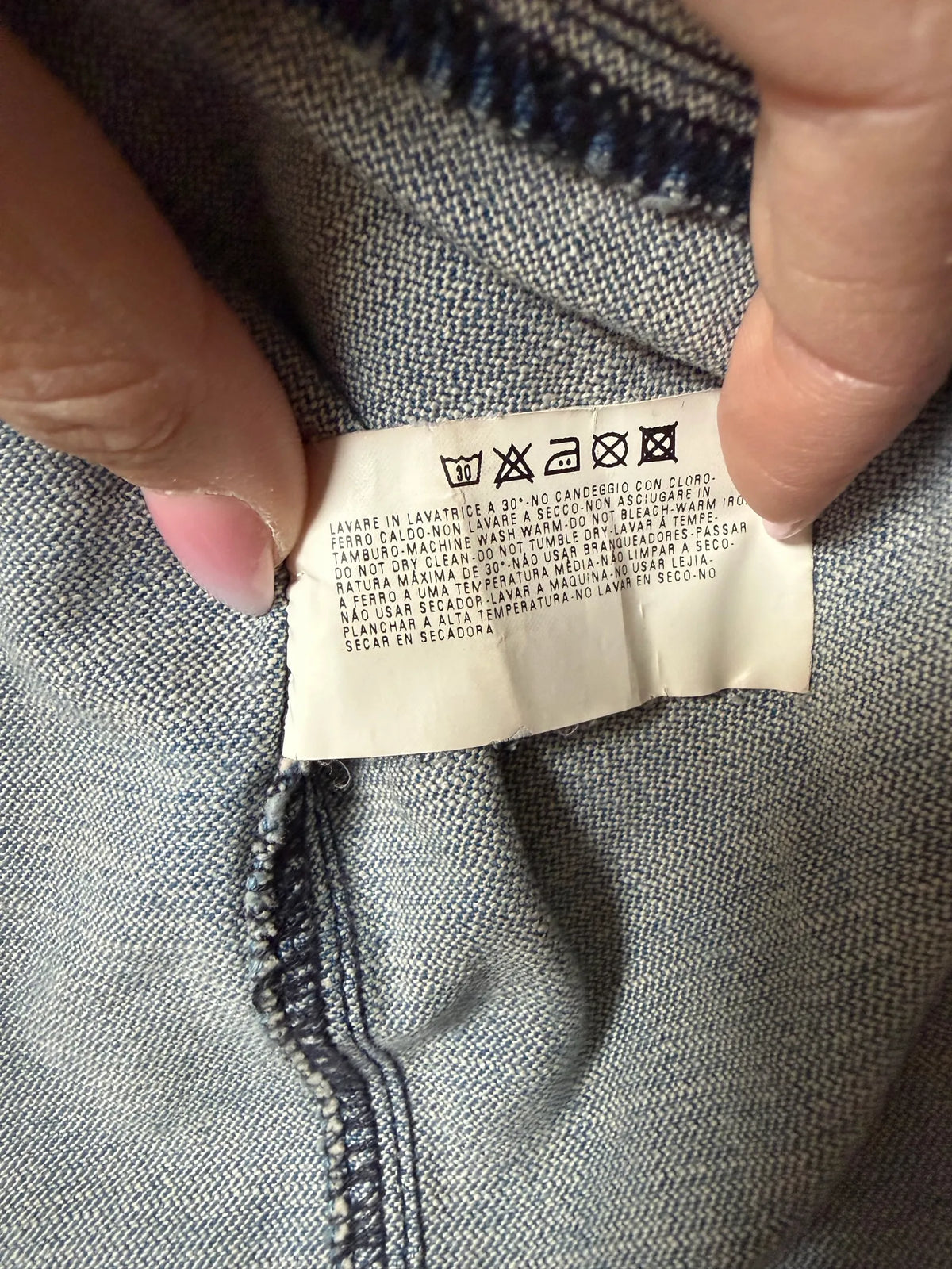 Armani Jacket
