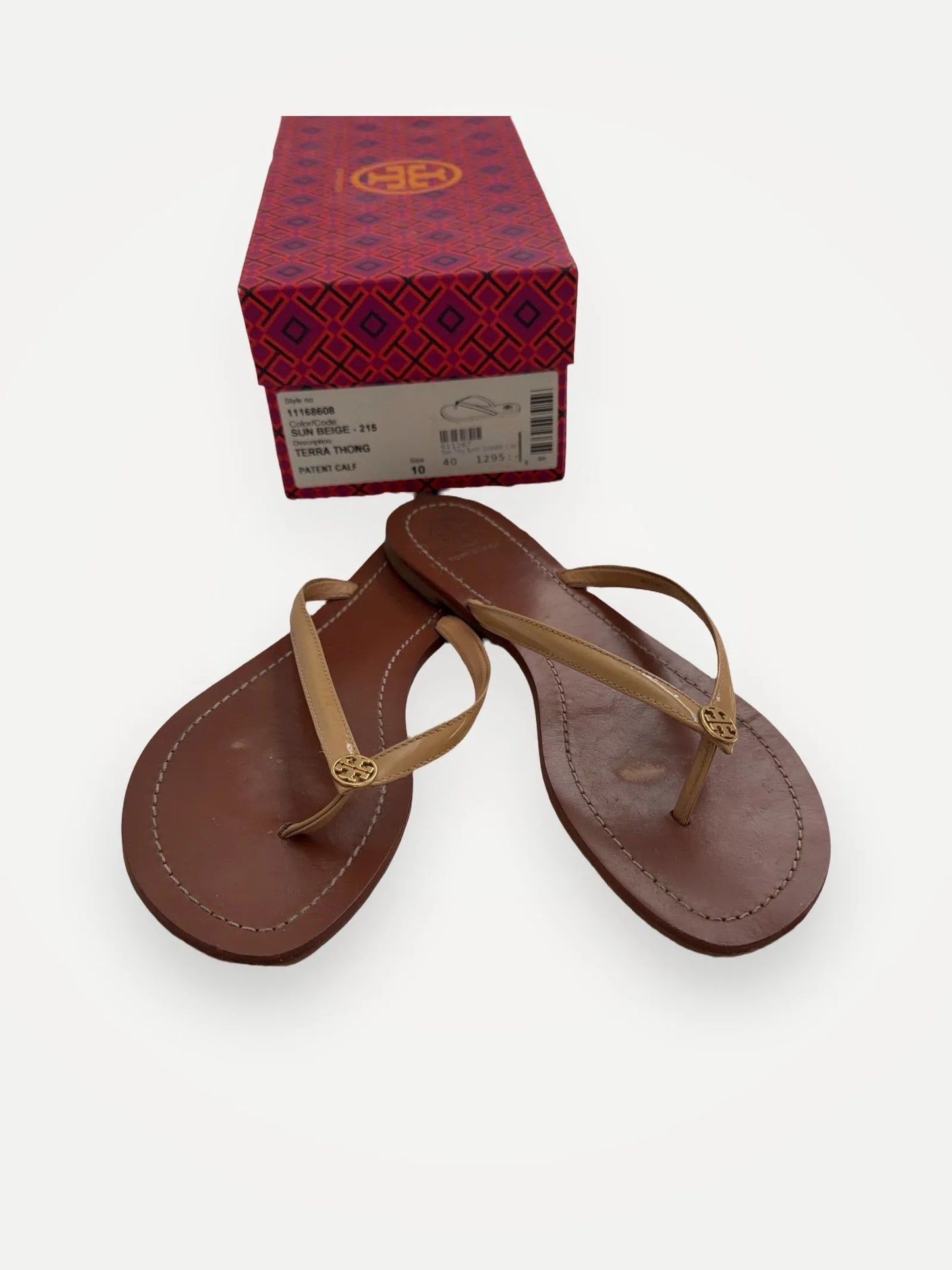 Tory Burch Flip-flops