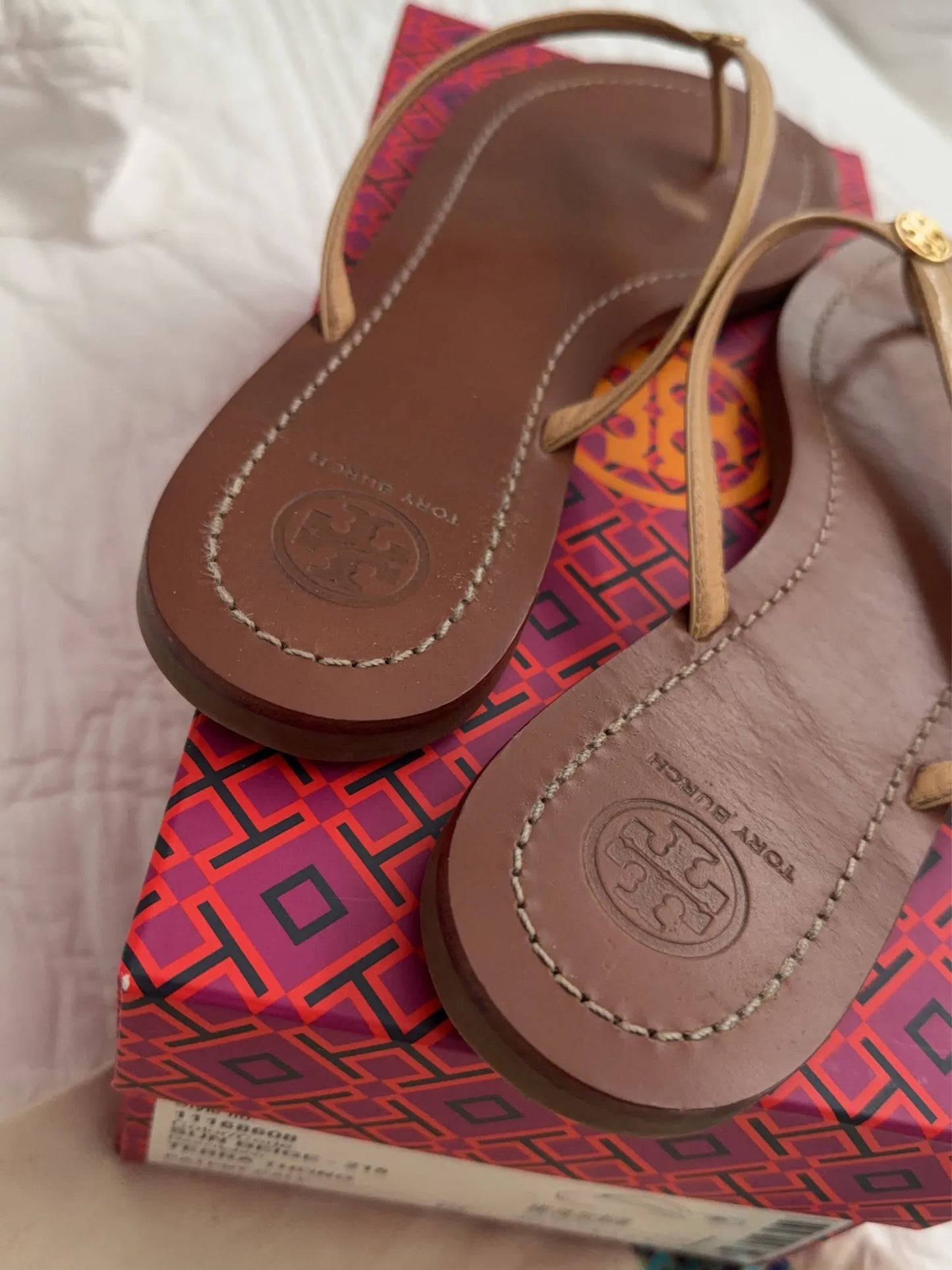 Tory Burch Flip-flops