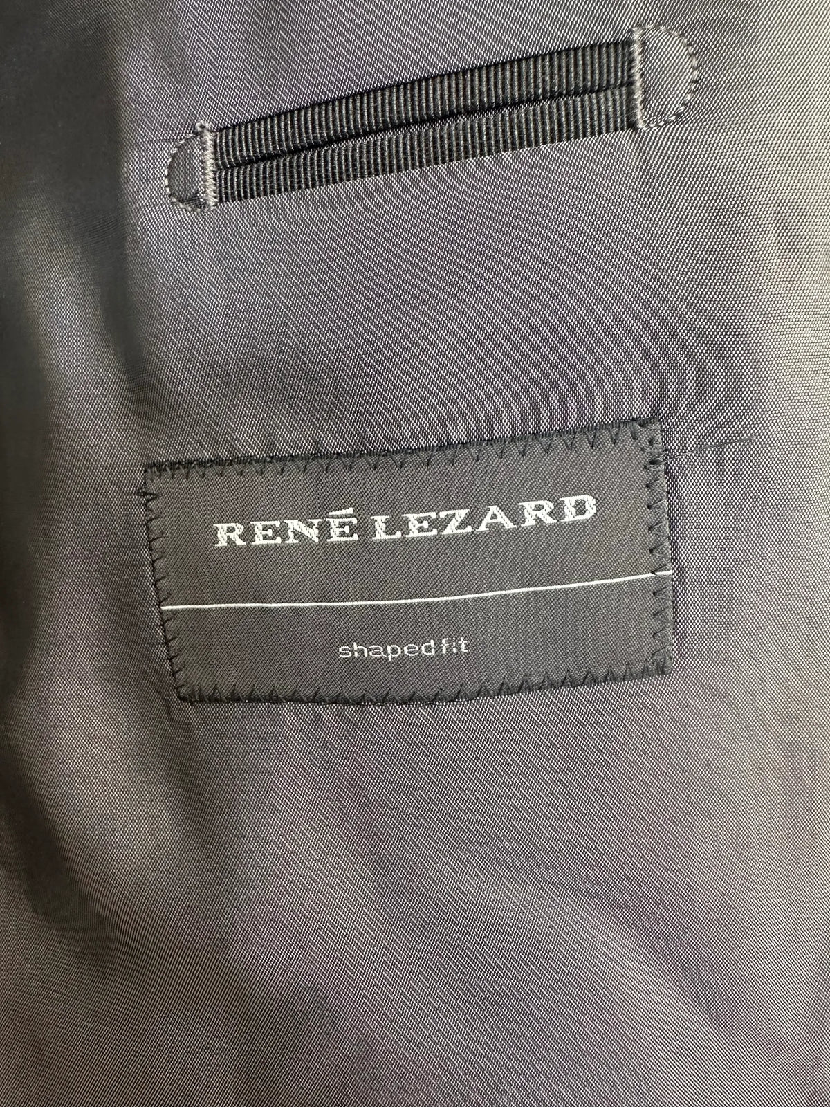 René Lezard-ullkavaj