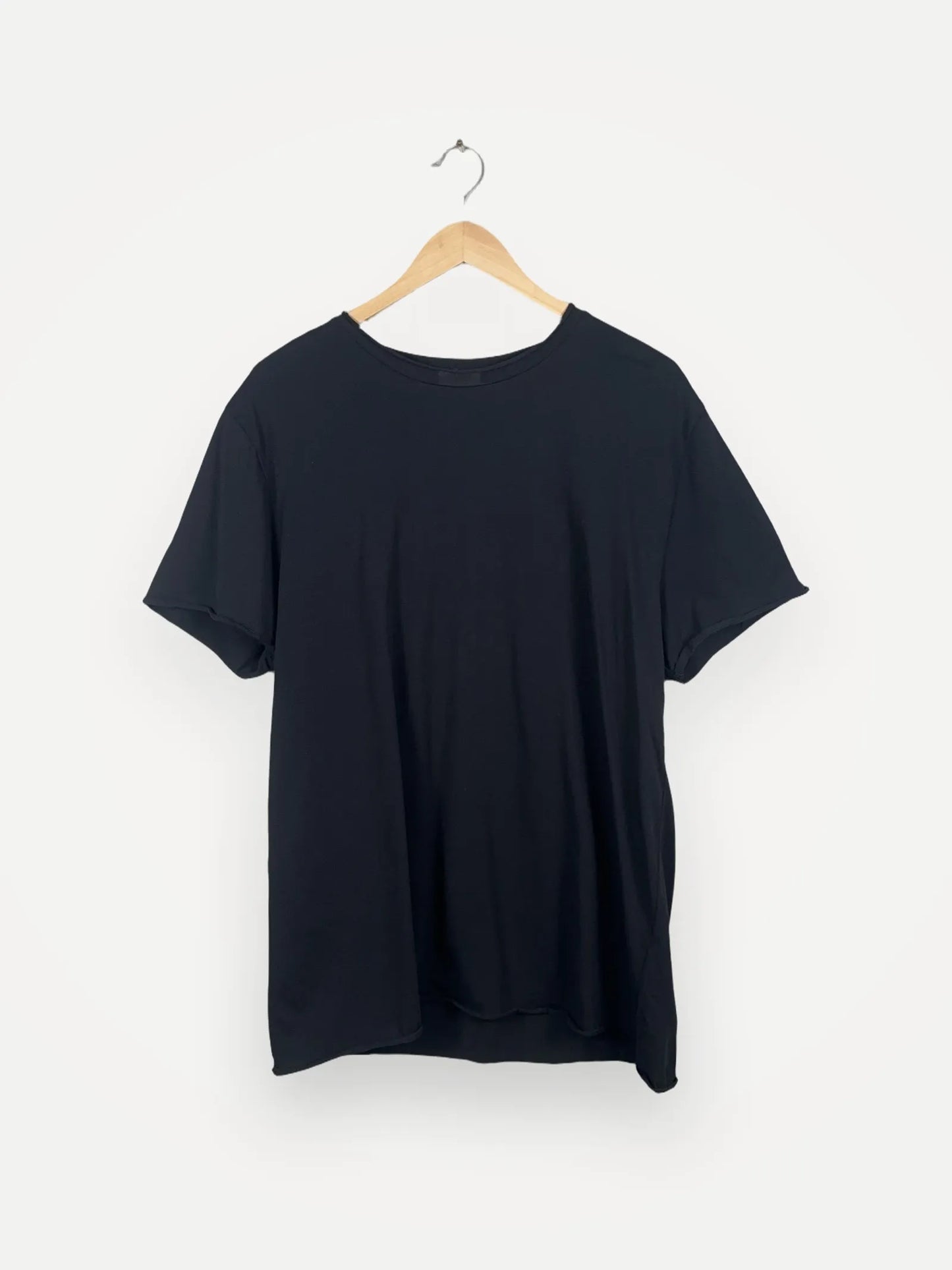 Filippa K Roll Neck Tee T-shirt