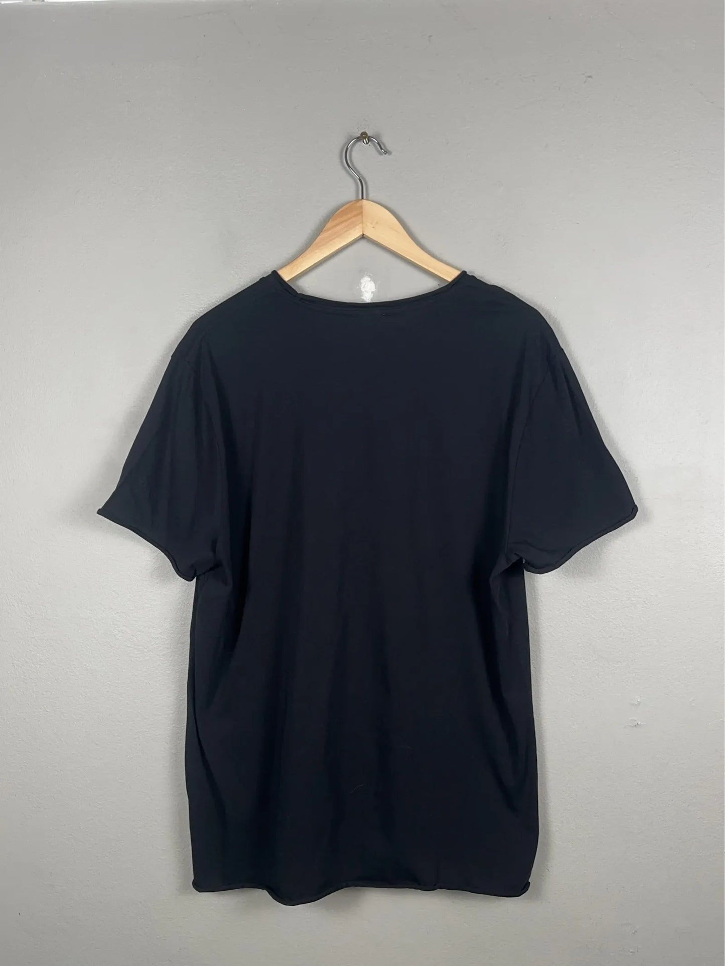 Filippa K Roll Neck Tee T-shirt