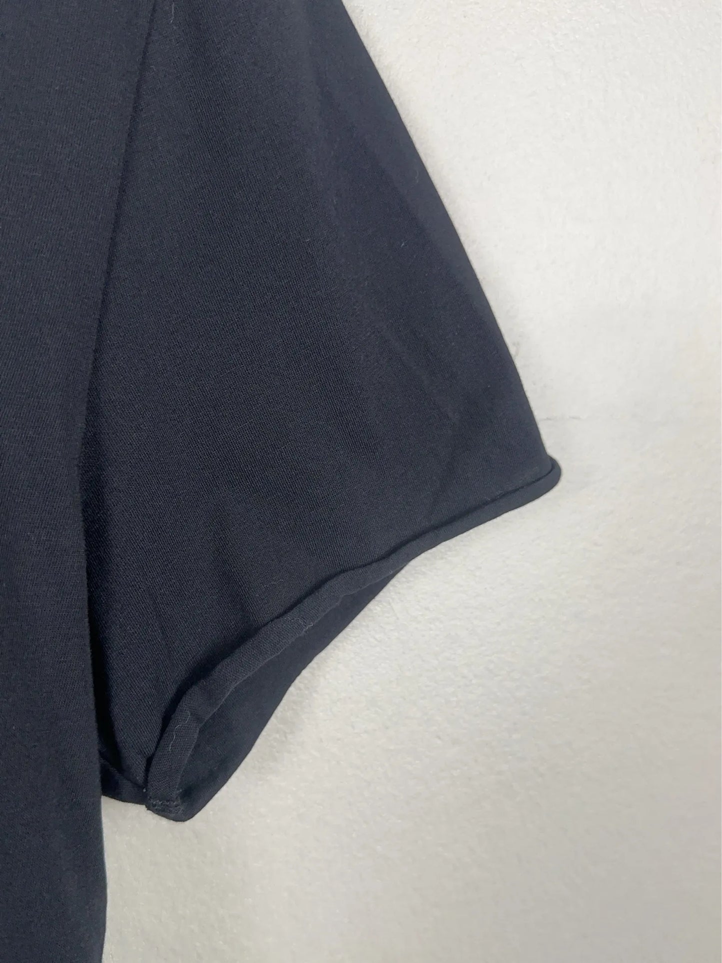 Filippa K Roll Neck Tee T-shirt