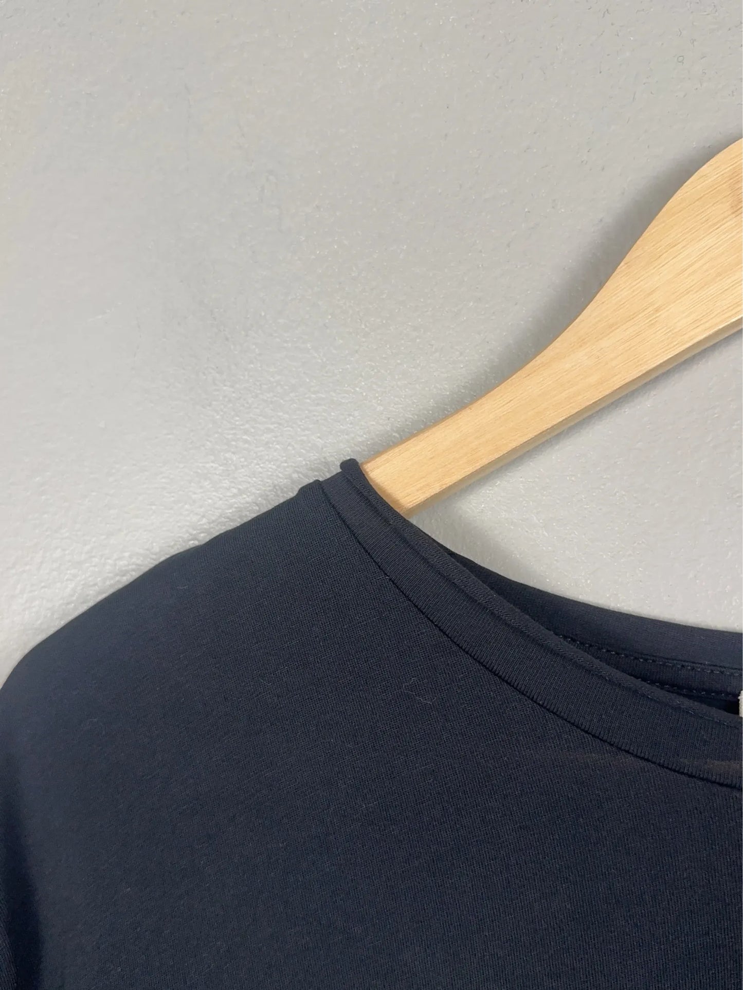 Filippa K Roll Neck Tee T-shirt