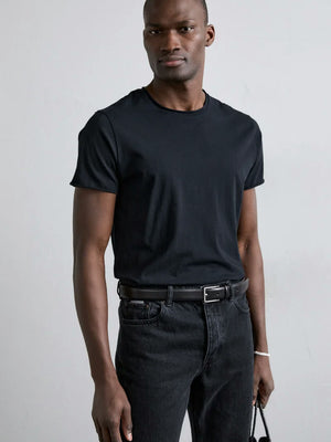 Filippa K Roll Neck Tee T-shirt