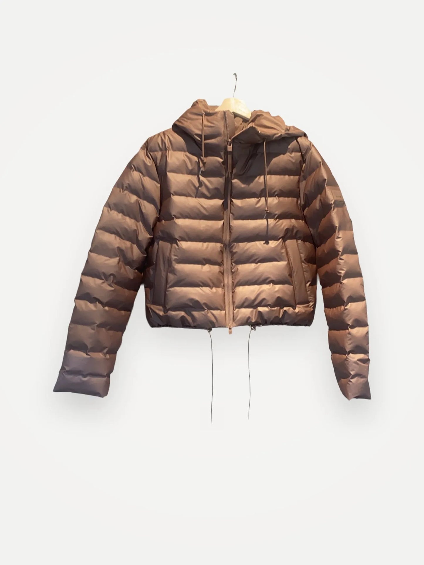 Rains Jacket