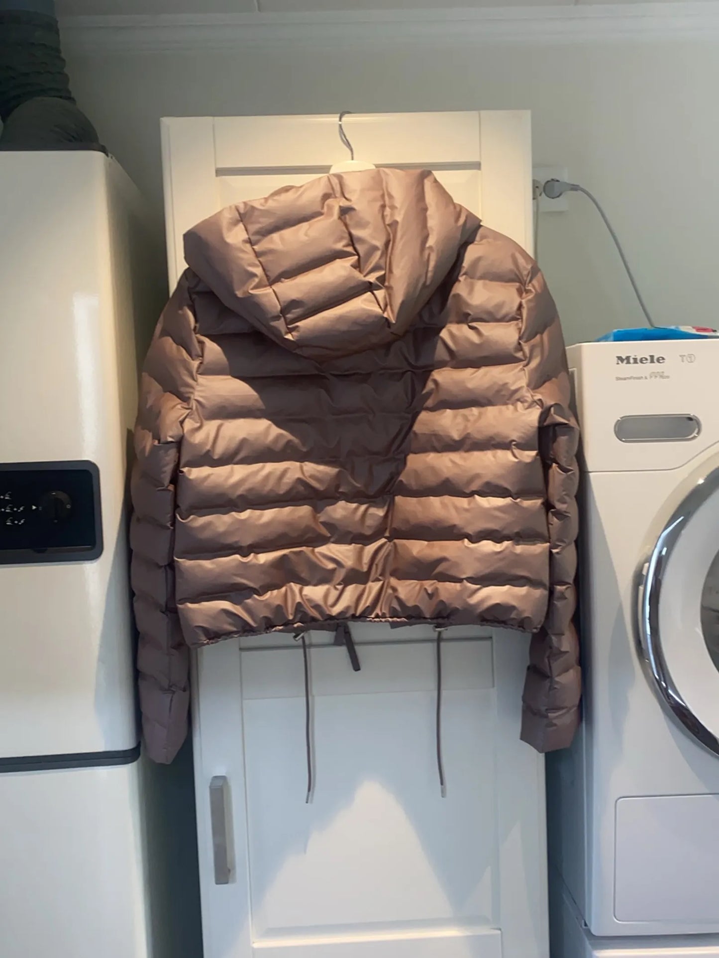 Rains Jacket