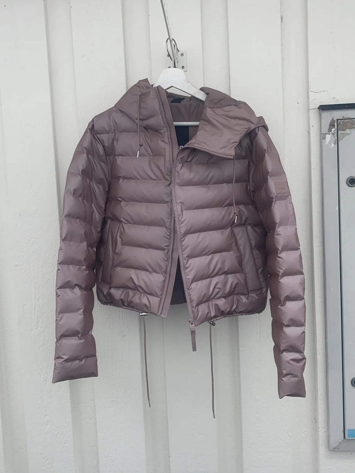 Rains Jacket