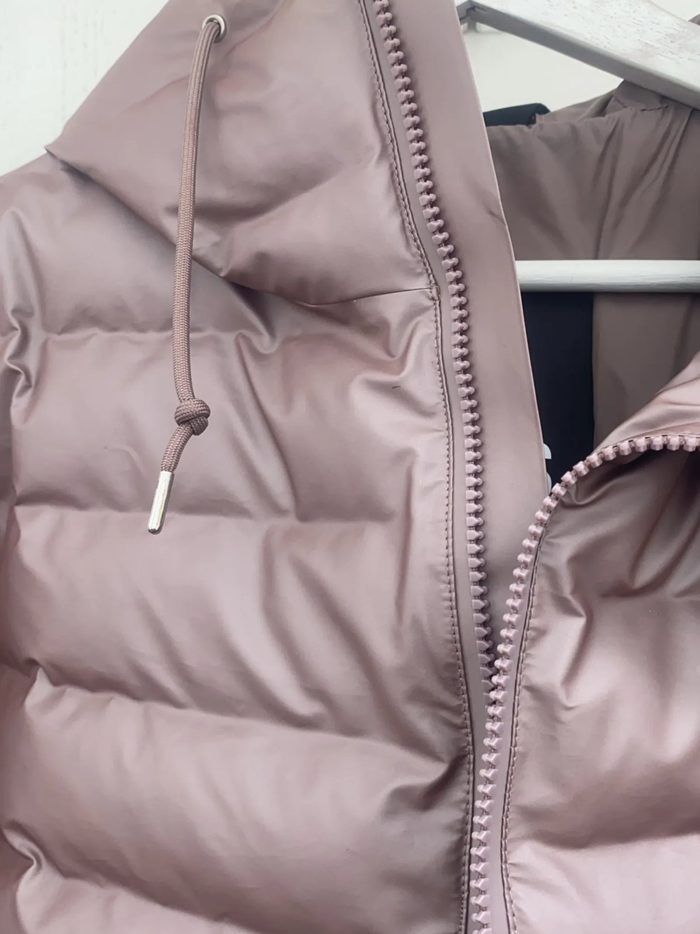 Rains Jacket