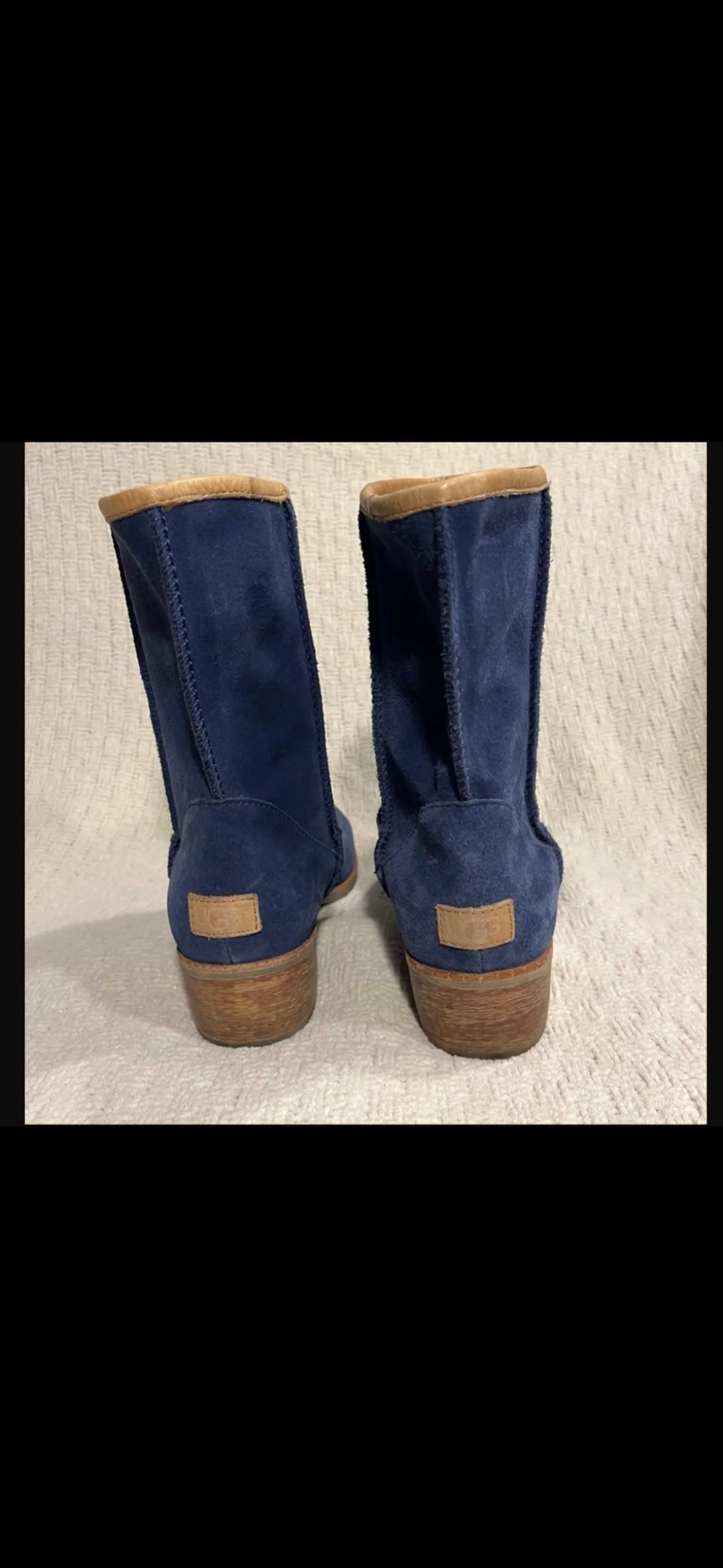 UGG-boots NWOT