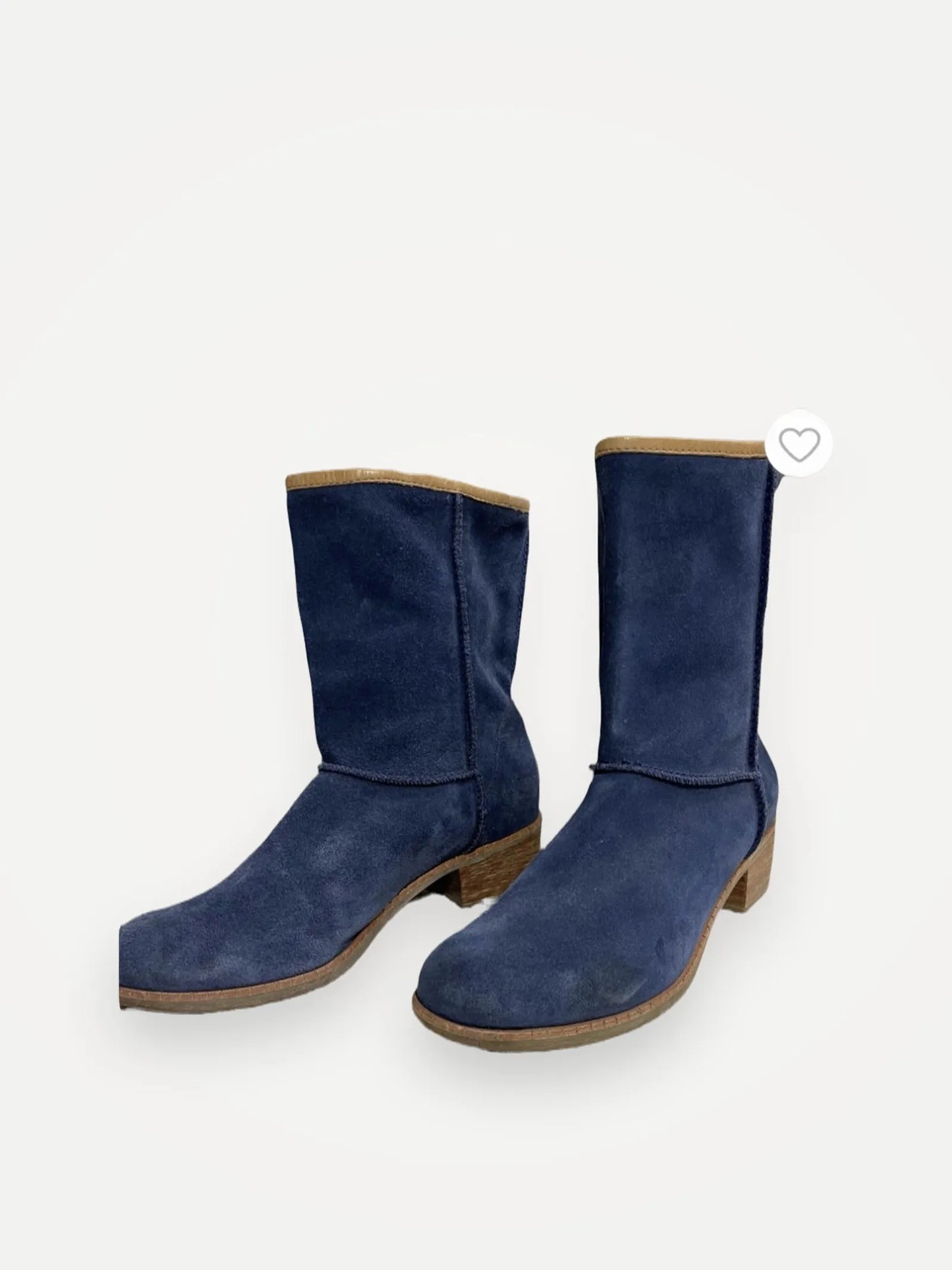 UGG-boots NWOT