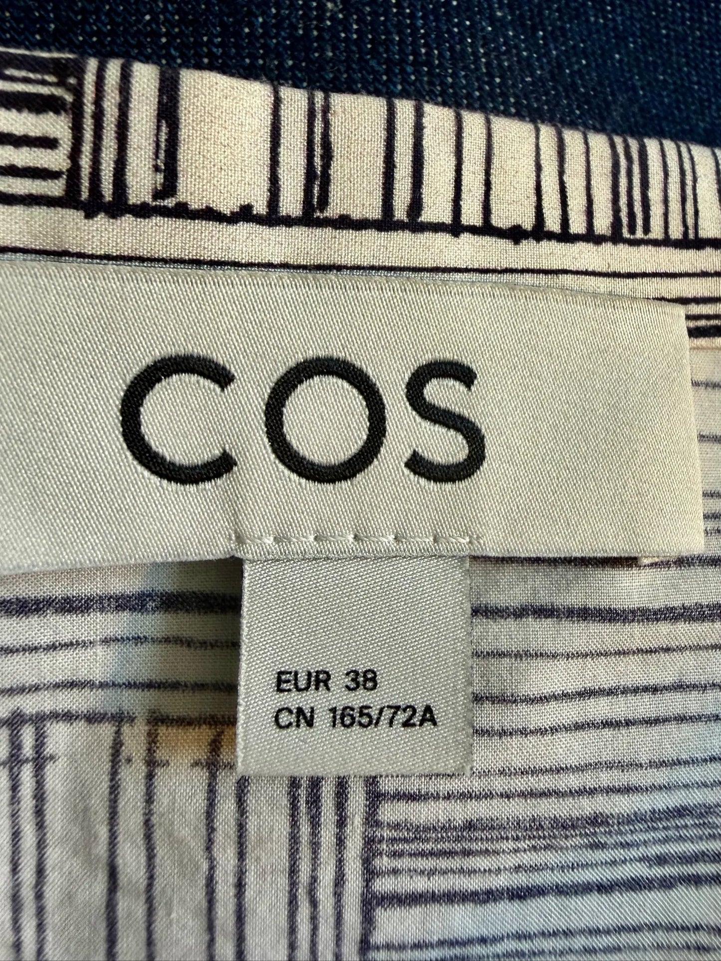 Cos Skirt