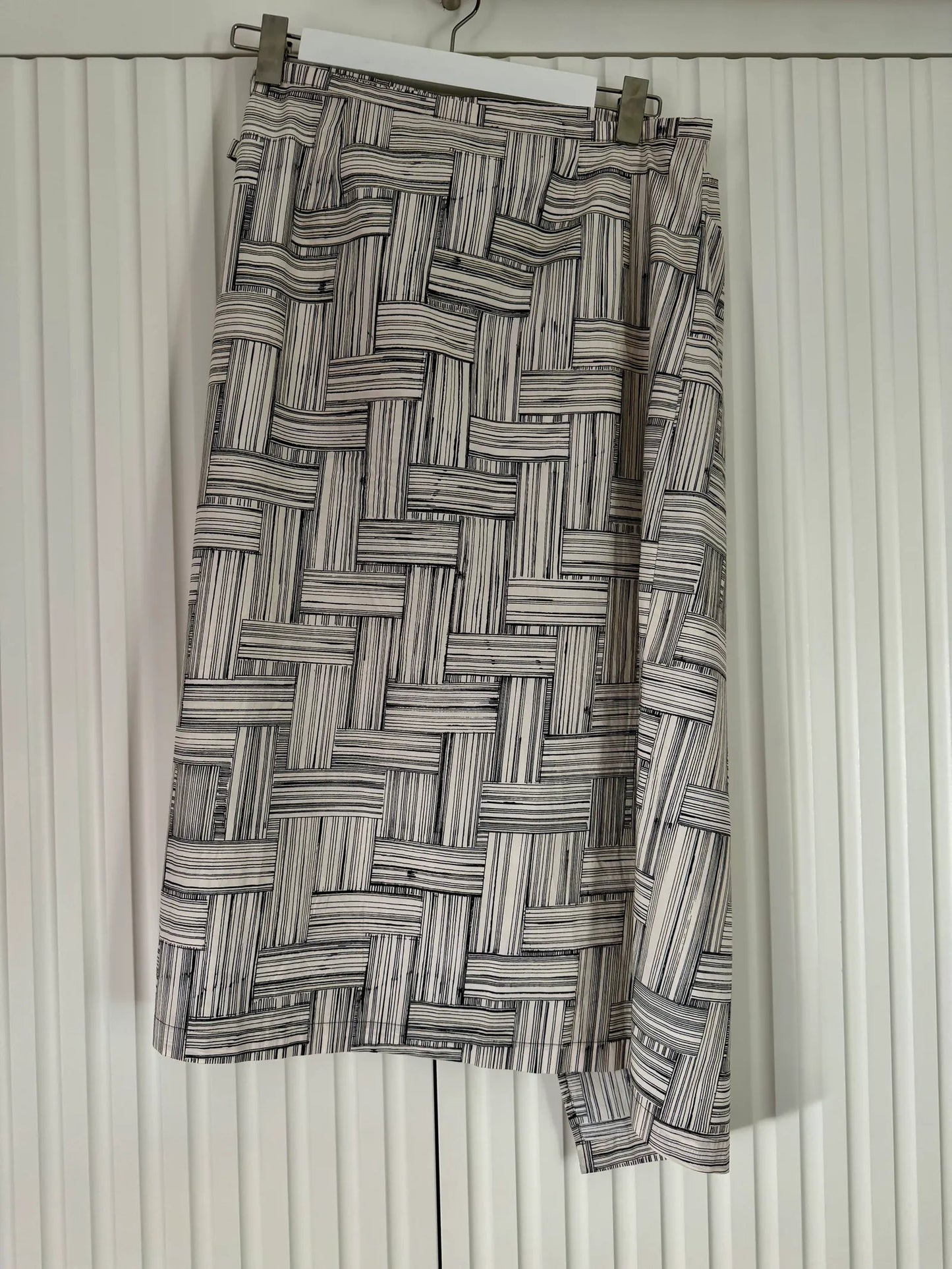Cos Skirt