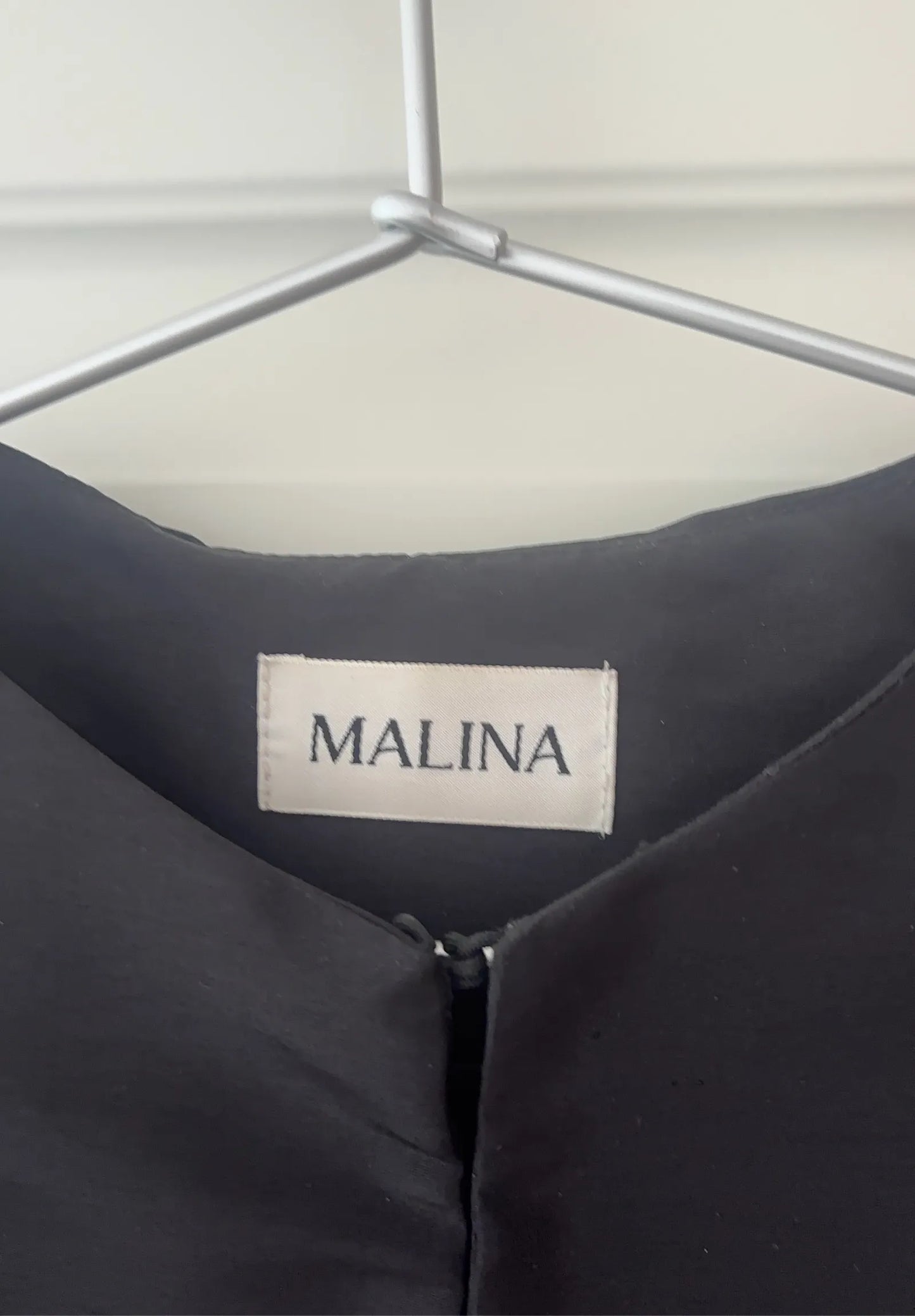 Malina Blouse