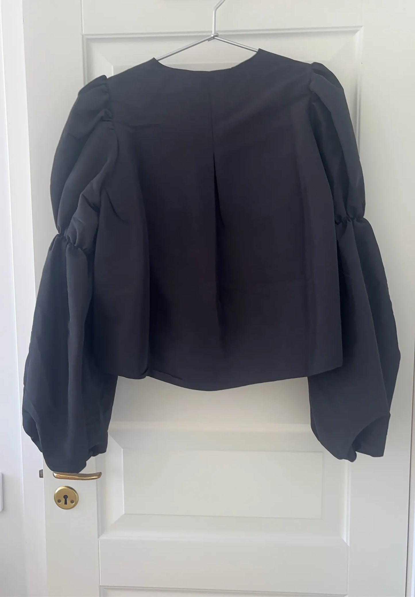Malina Blouse