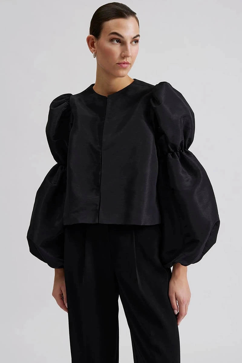 Malina Blouse