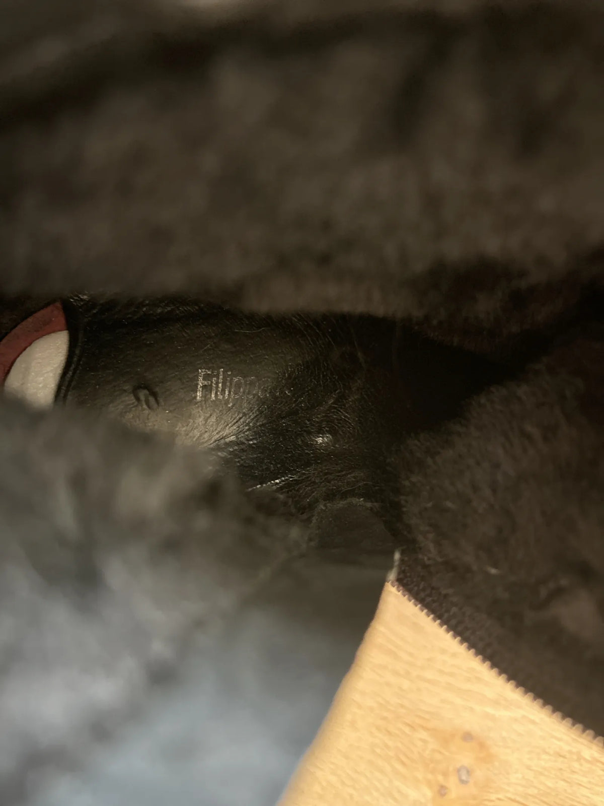 Filippa K Ev Eileen Winter-boots