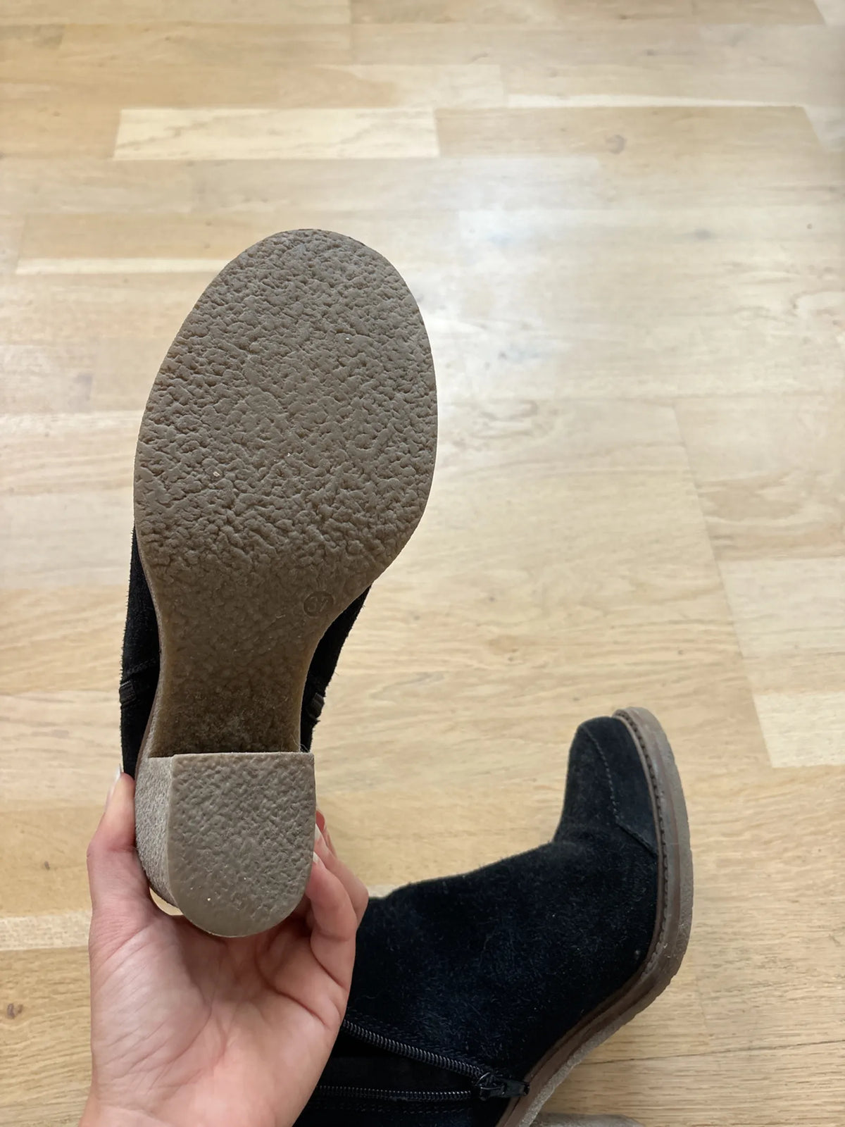 Filippa K Ev Eileen Winter-boots