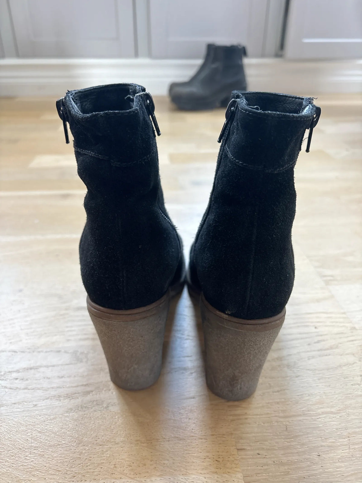 Filippa K Ev Eileen Winter-boots