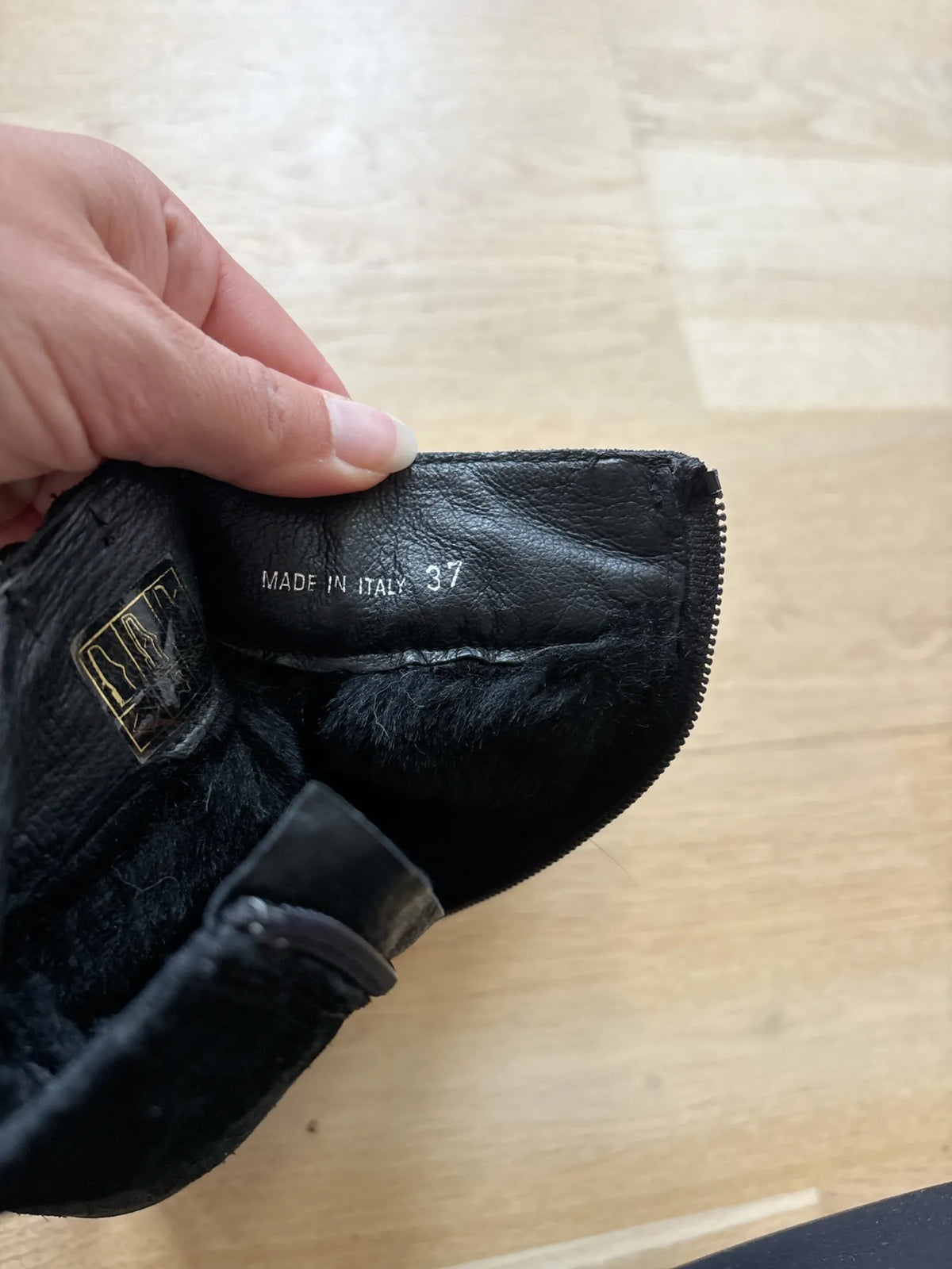 Filippa K Ev Eileen Winter-boots