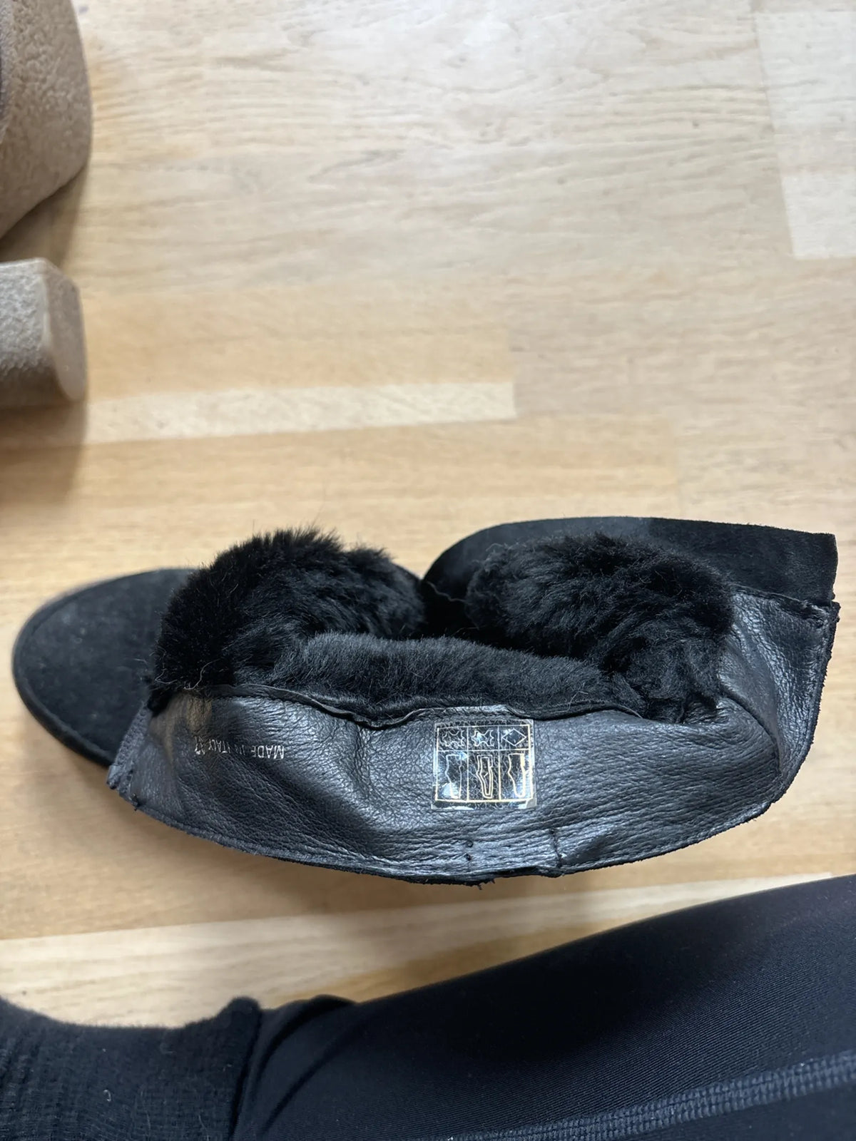Filippa K Ev Eileen Winter-boots