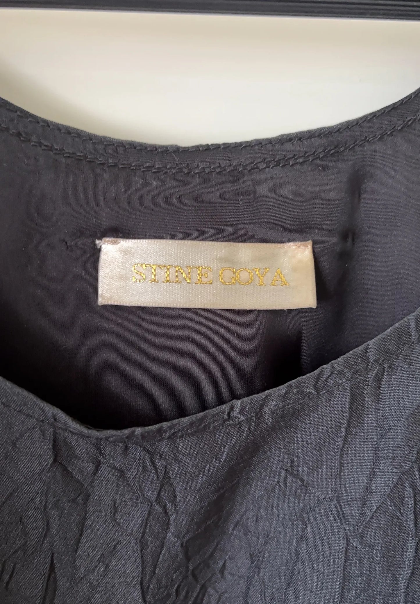 Stine Goya Amelia Dress